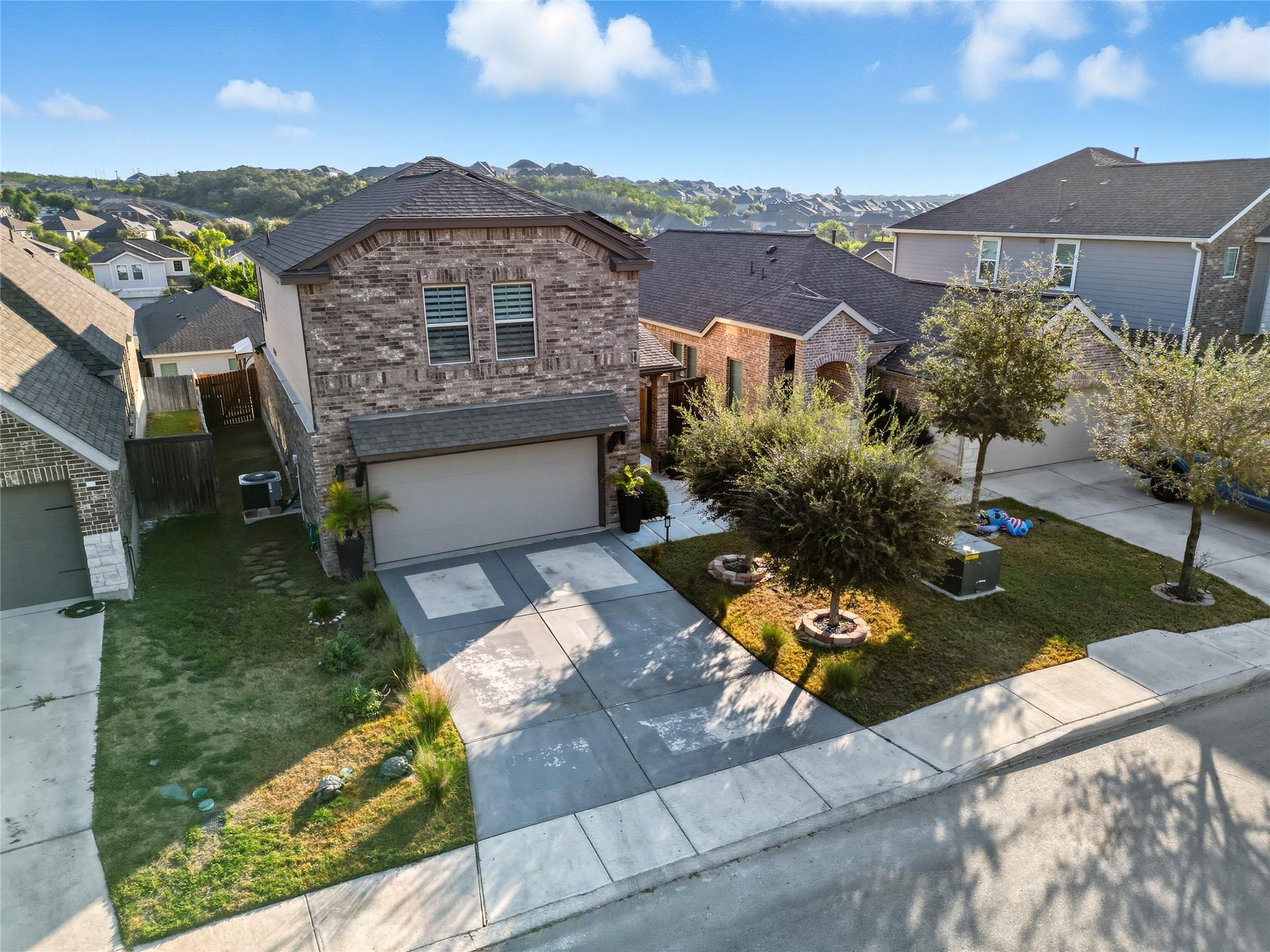 2838 High Castle Ln, San Antonio, TX 78245