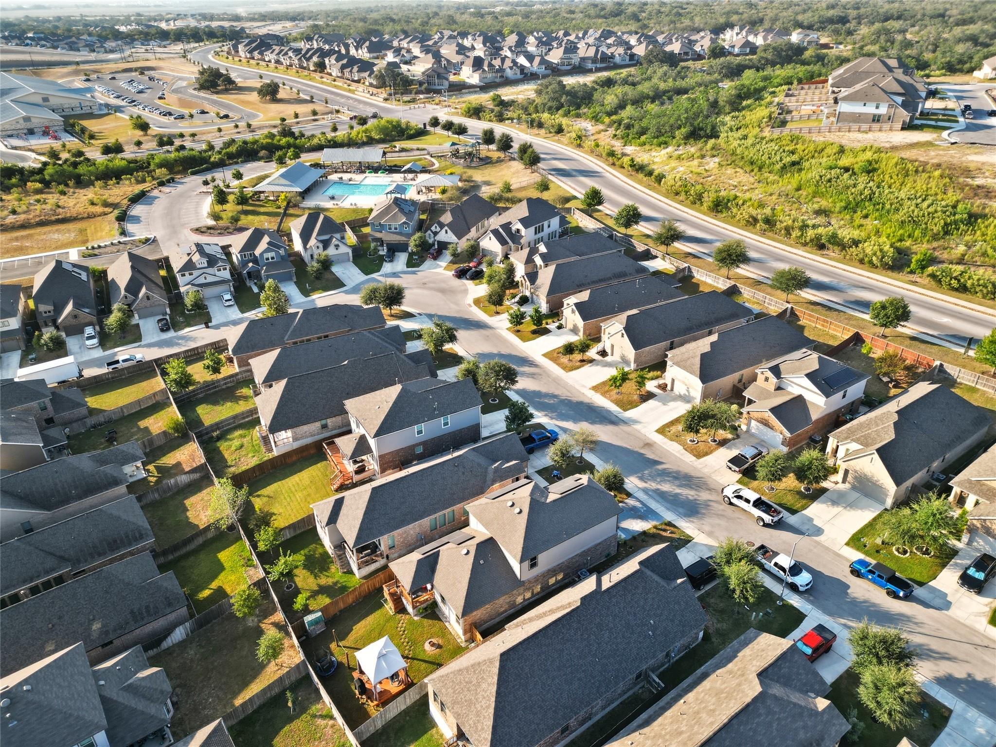 2838 High Castle Ln, San Antonio, TX 78245