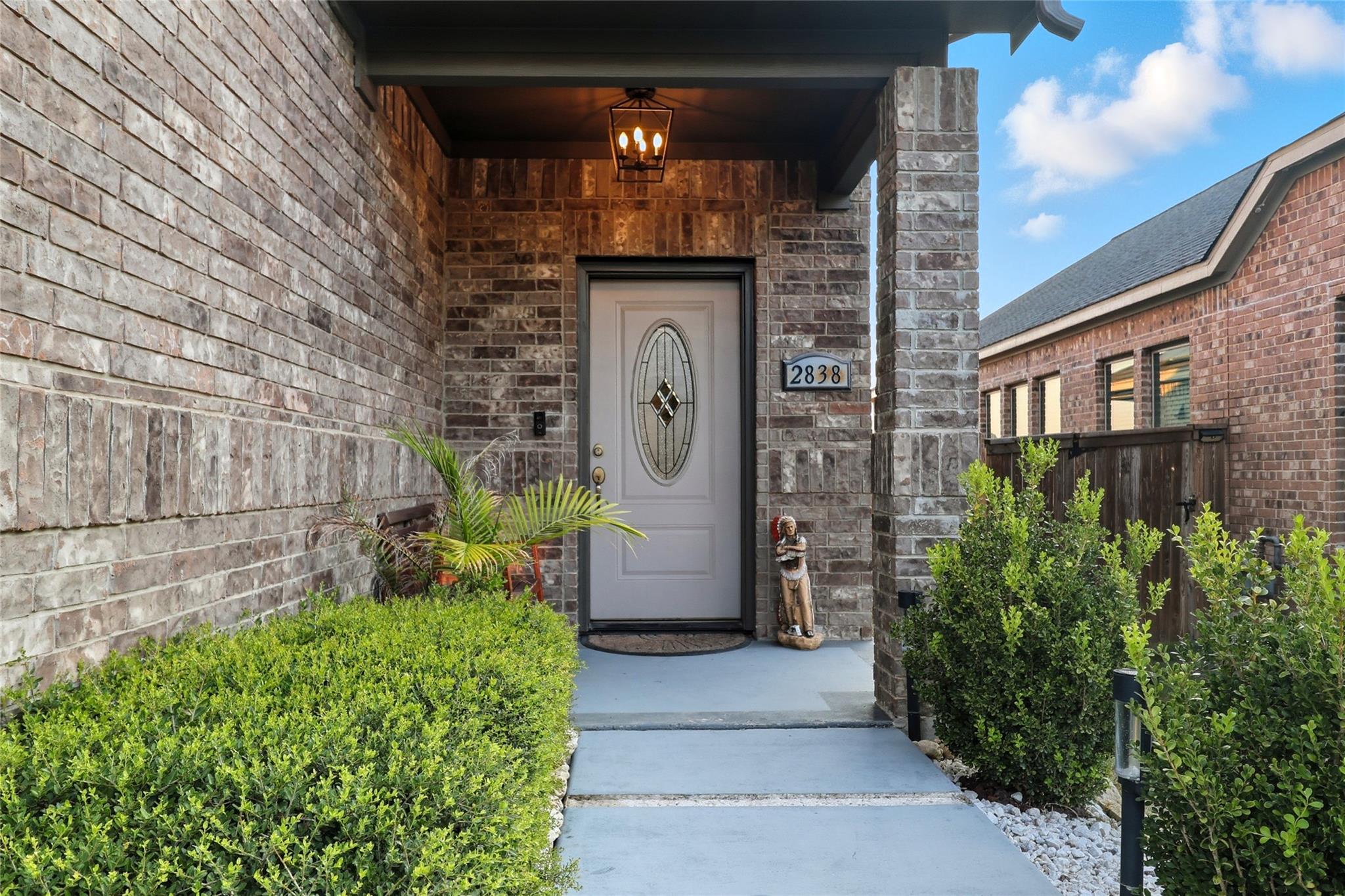 2838 High Castle Ln, San Antonio, TX 78245