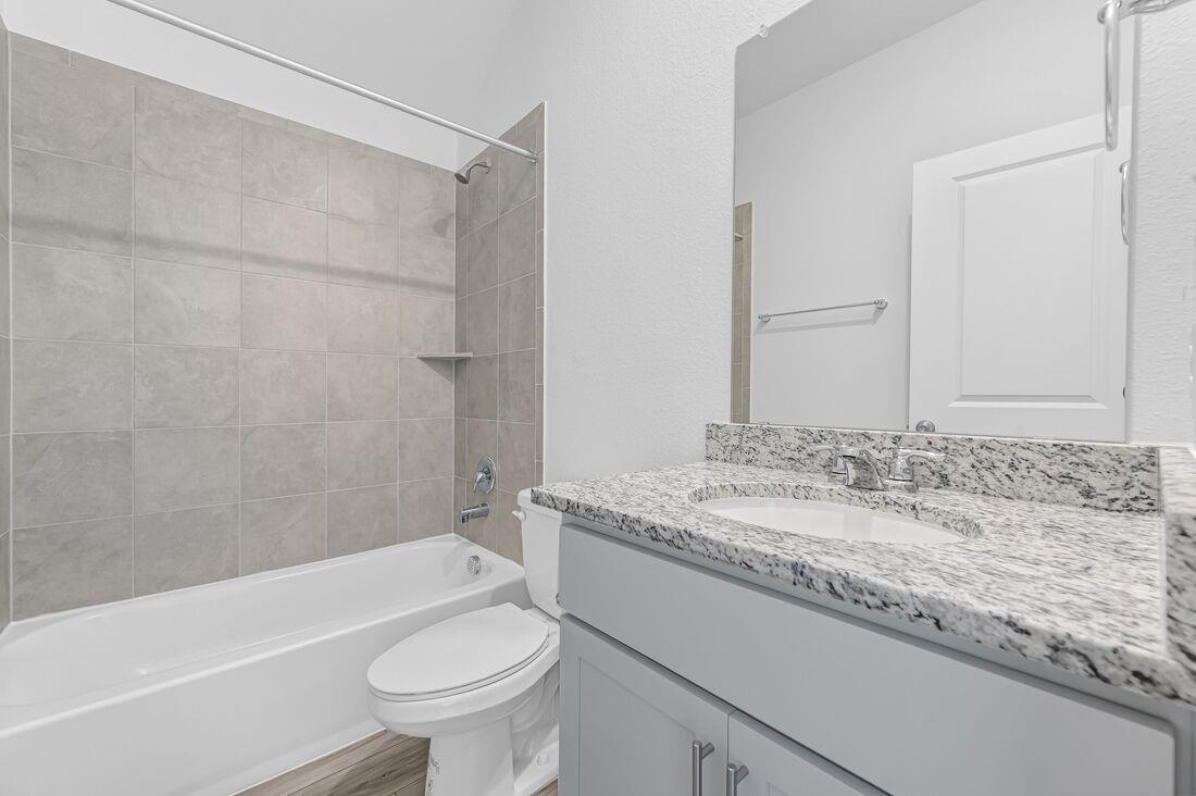 204 Crumpton Way, Hutto, TX 78634