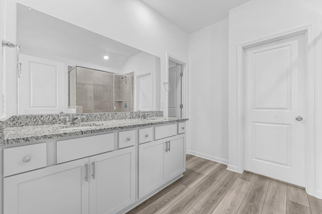 204 Crumpton Way, Hutto, TX 78634