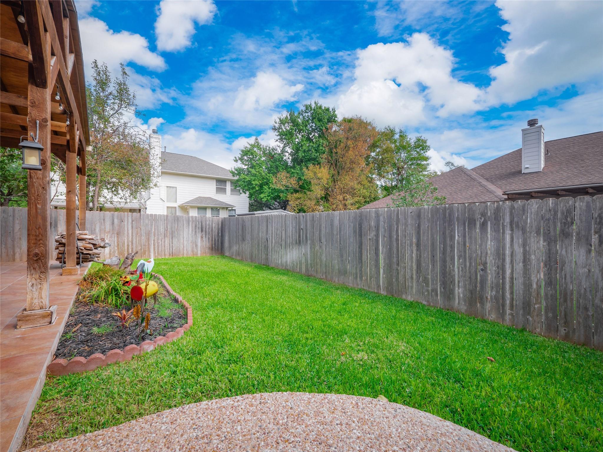 15617 Staffordshire Ln, Austin, TX 78717