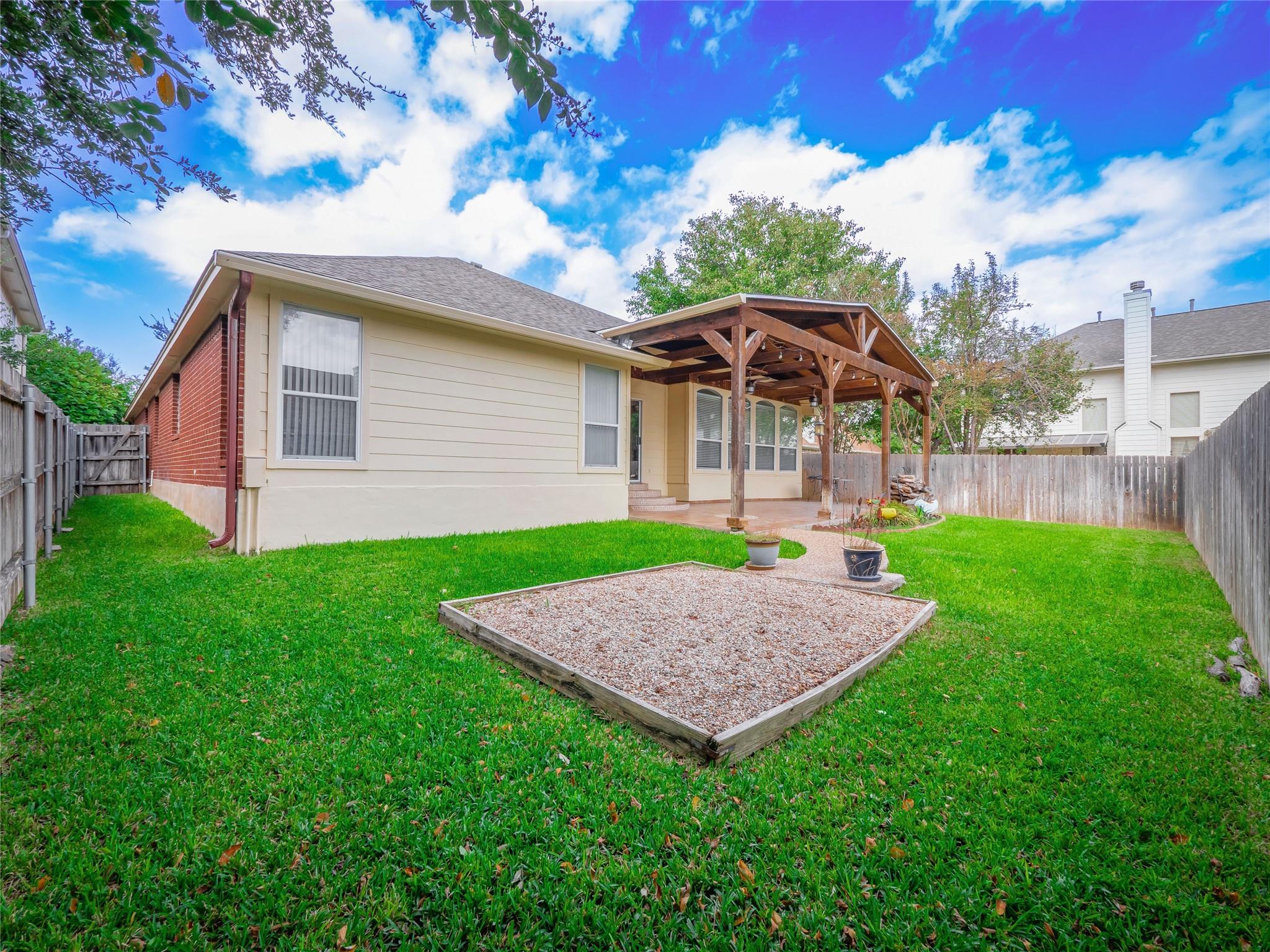 15617 Staffordshire Ln, Austin, TX 78717