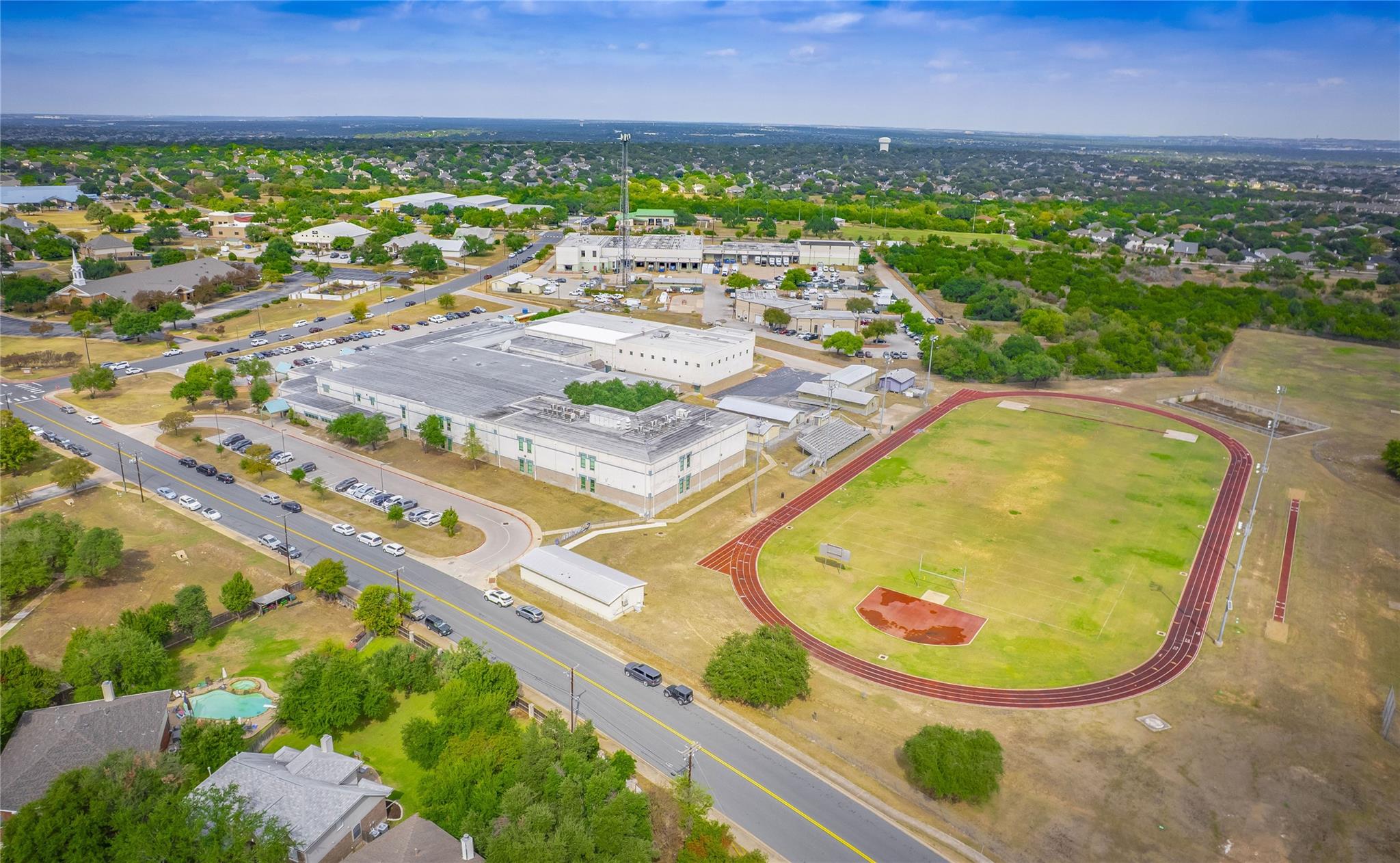 15617 Staffordshire Ln, Austin, TX 78717