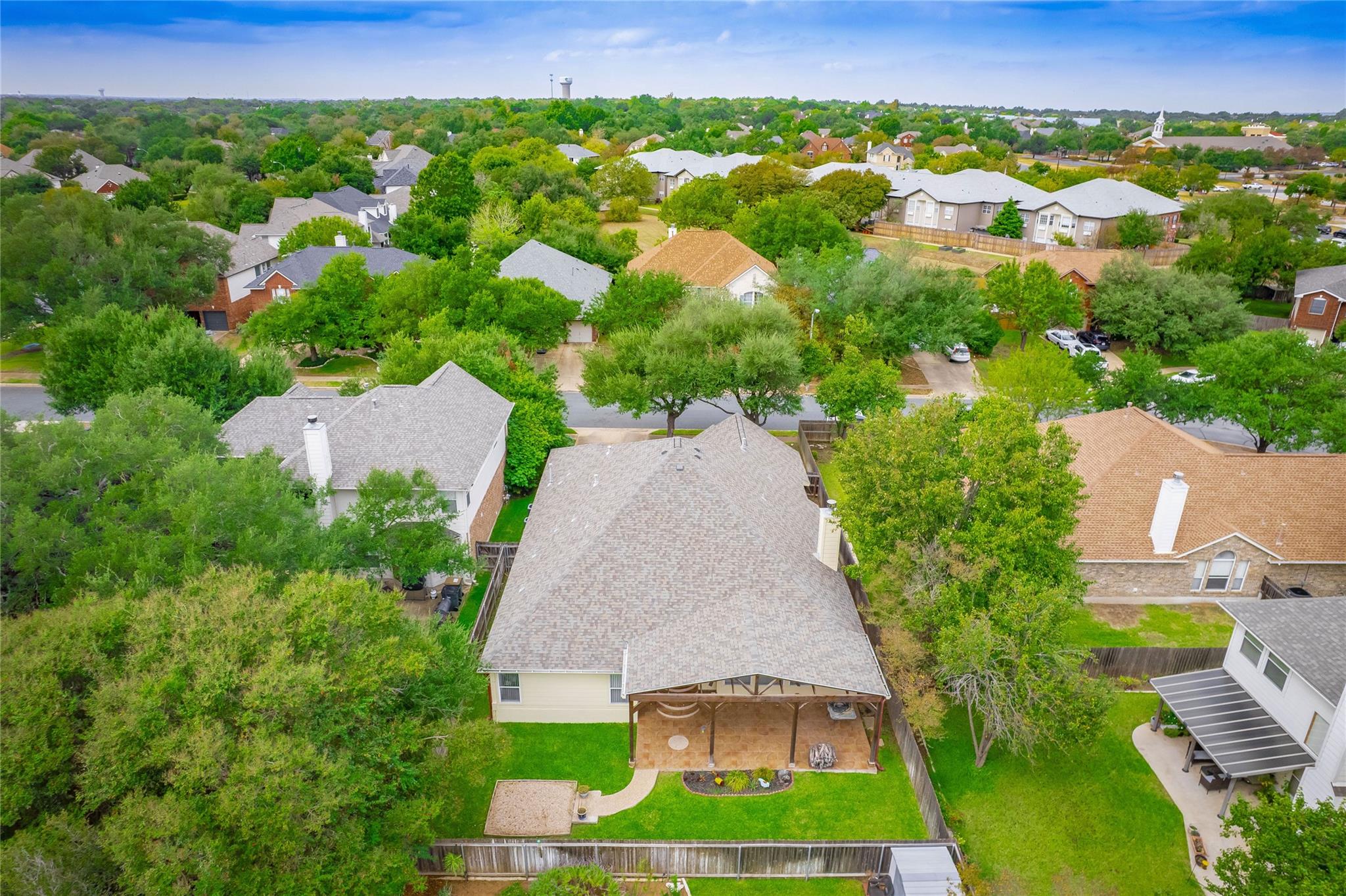 15617 Staffordshire Ln, Austin, TX 78717