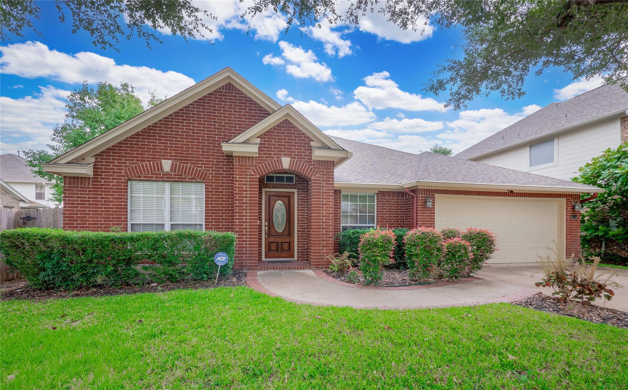 15617 Staffordshire Ln, Austin, TX 78717