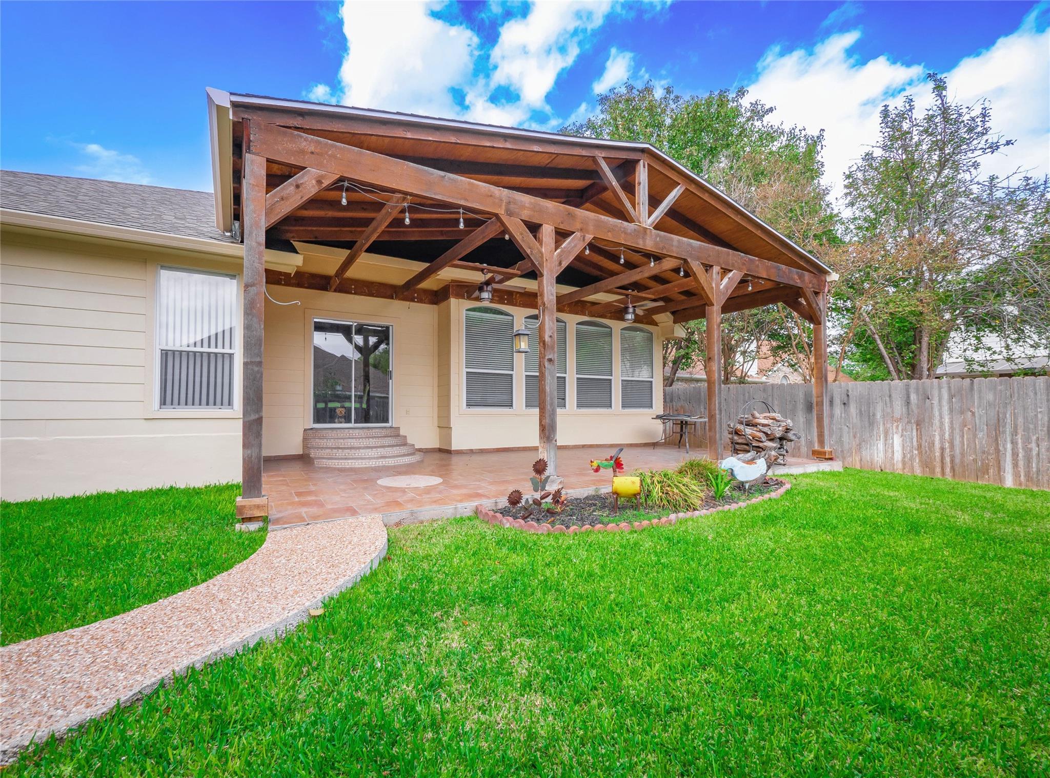 15617 Staffordshire Ln, Austin, TX 78717