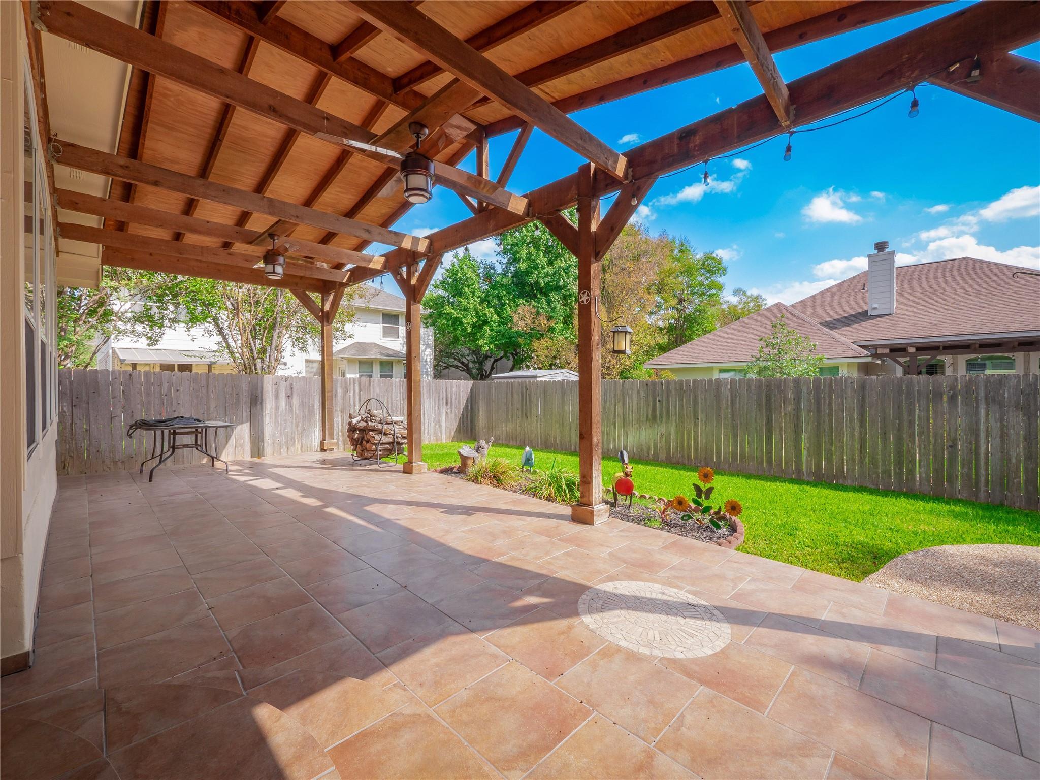 15617 Staffordshire Ln, Austin, TX 78717