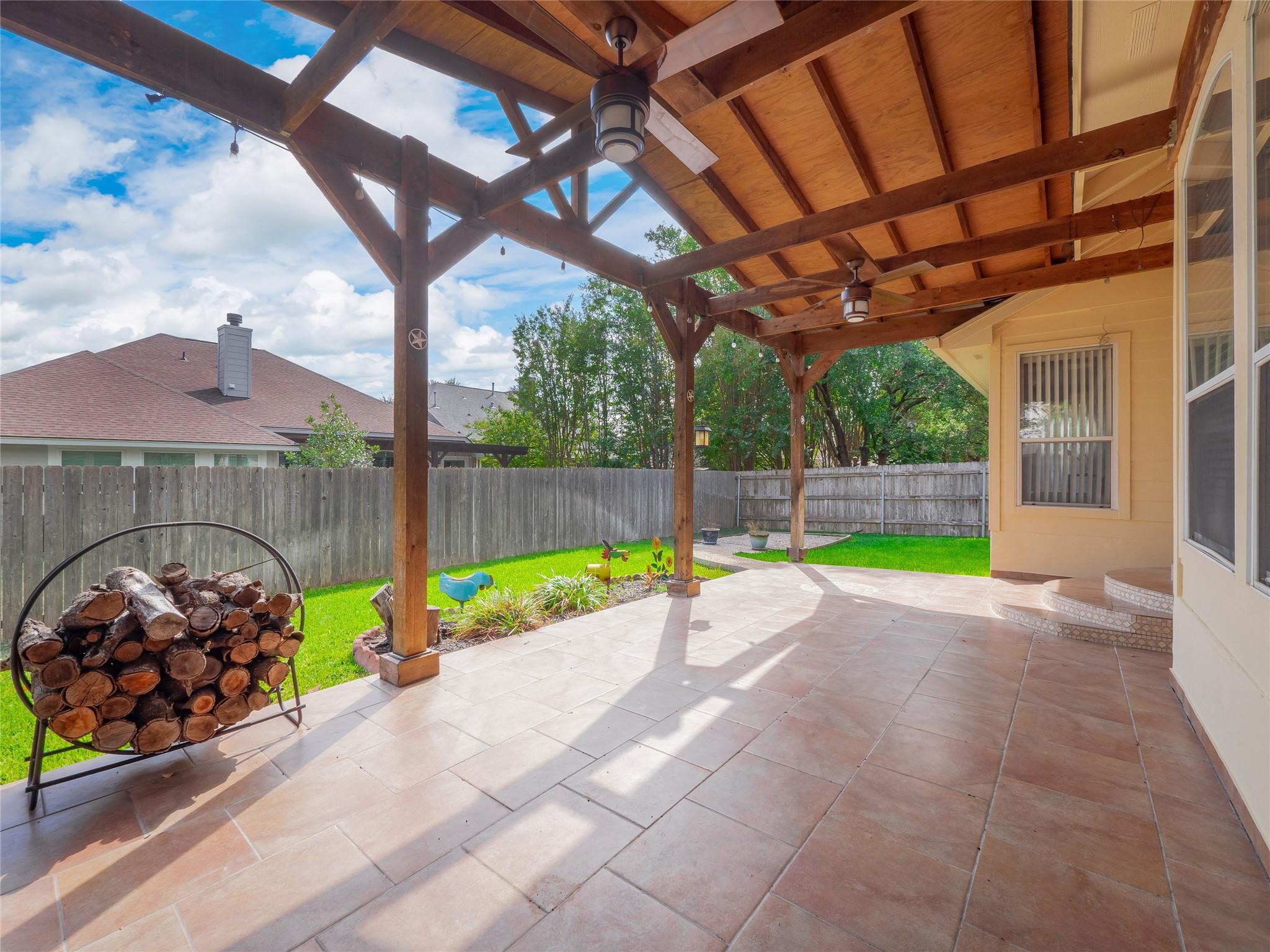 15617 Staffordshire Ln, Austin, TX 78717