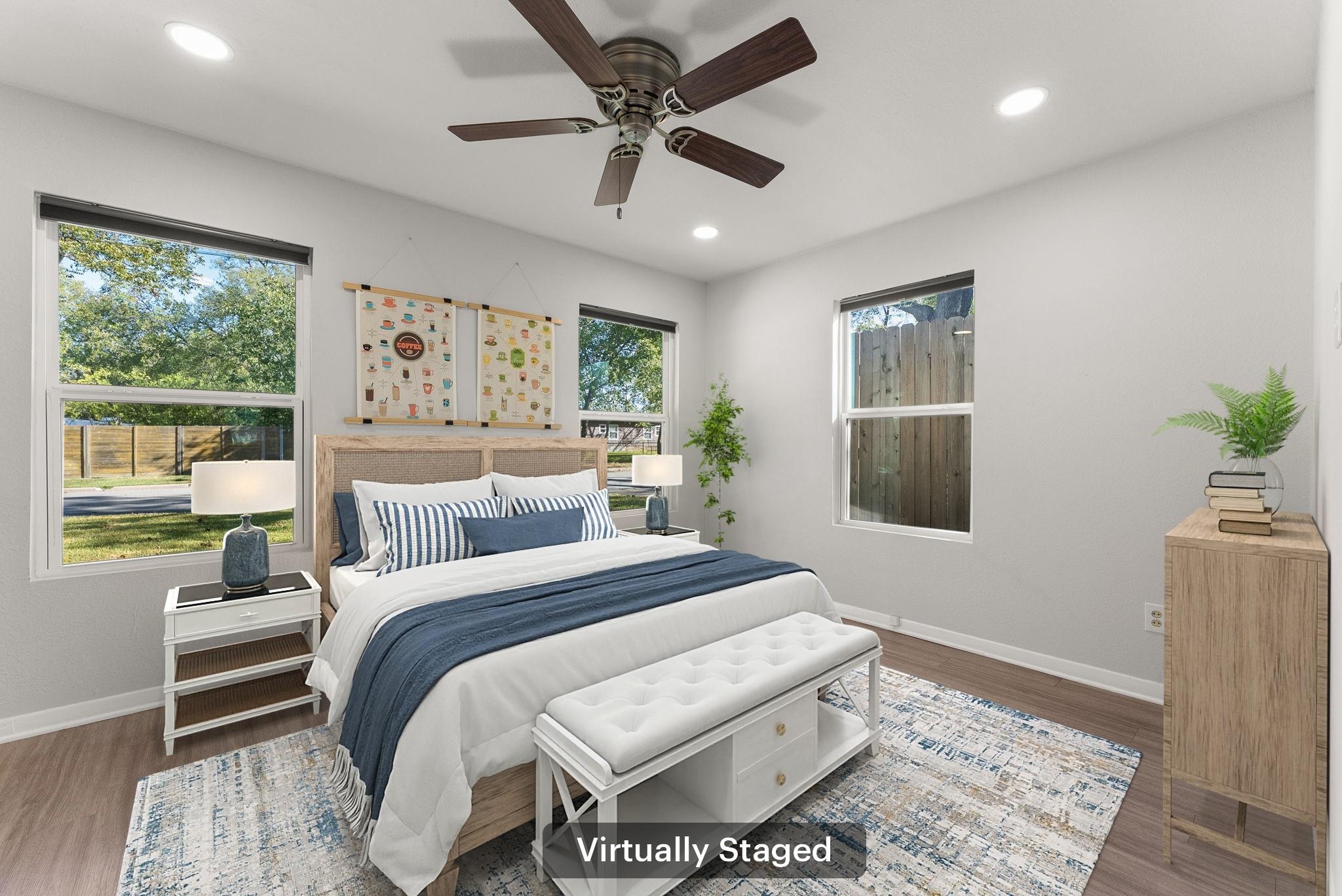 2207 North Plains Ave, Austin, TX 78757