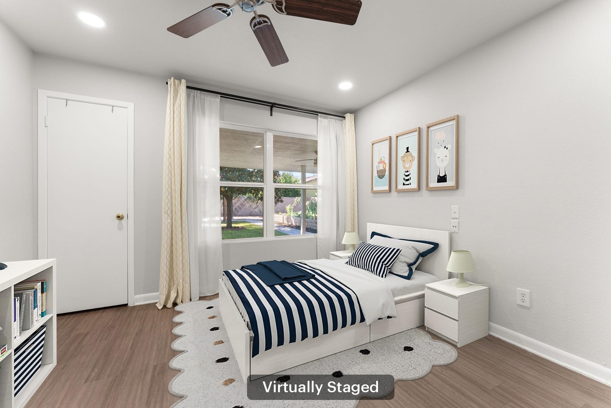 2207 North Plains Ave, Austin, TX 78757