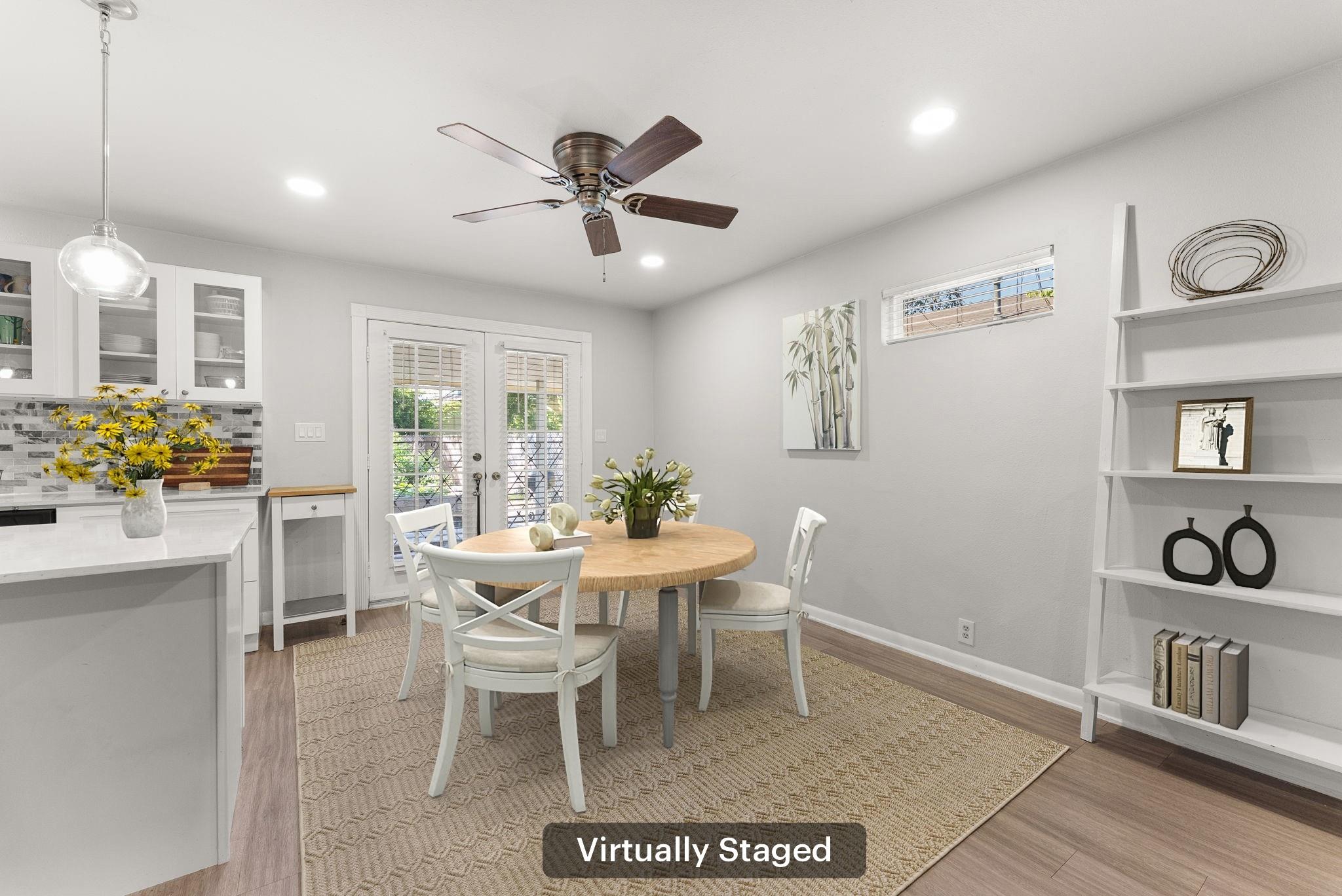 2207 North Plains Ave, Austin, TX 78757