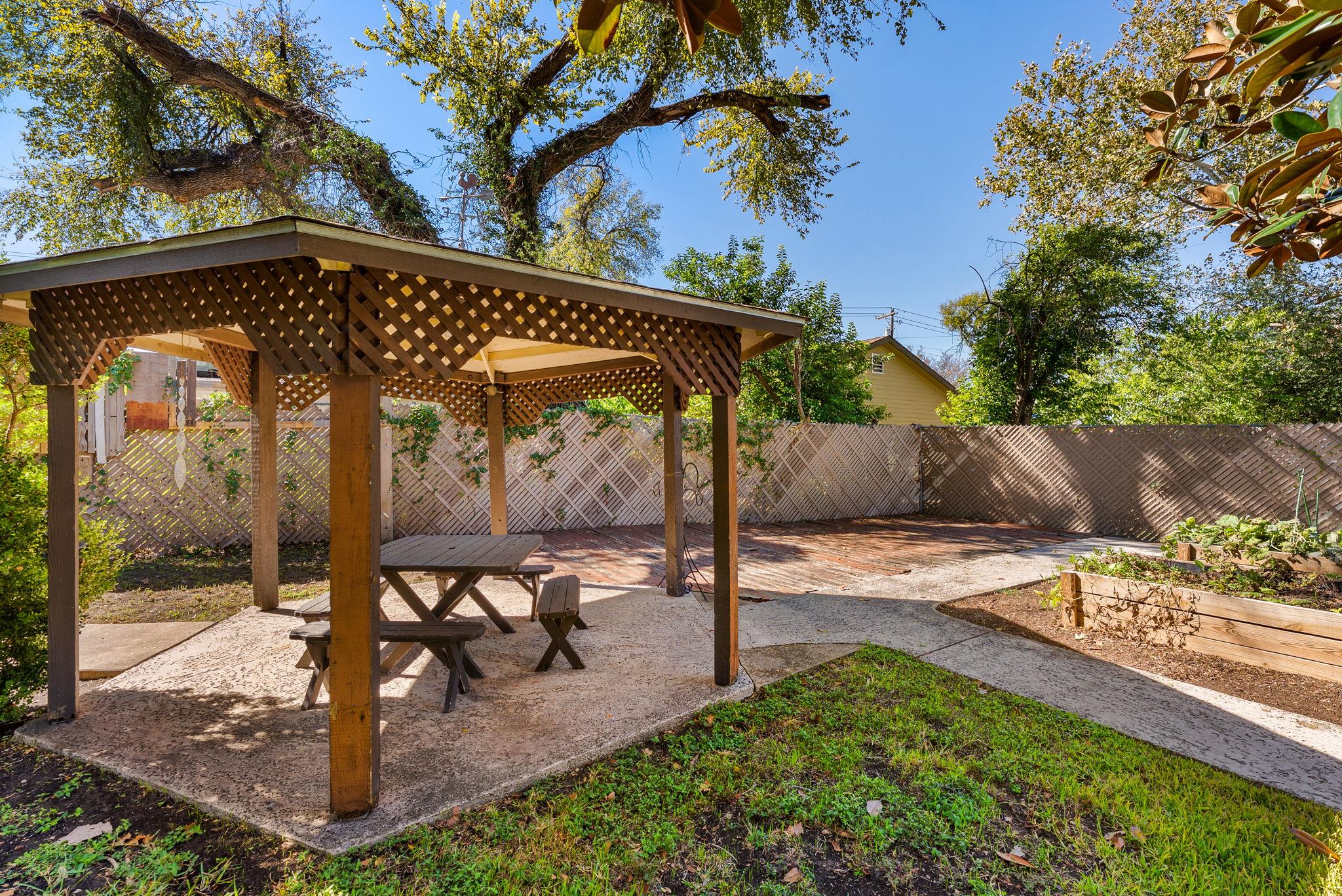 2207 North Plains Ave, Austin, TX 78757