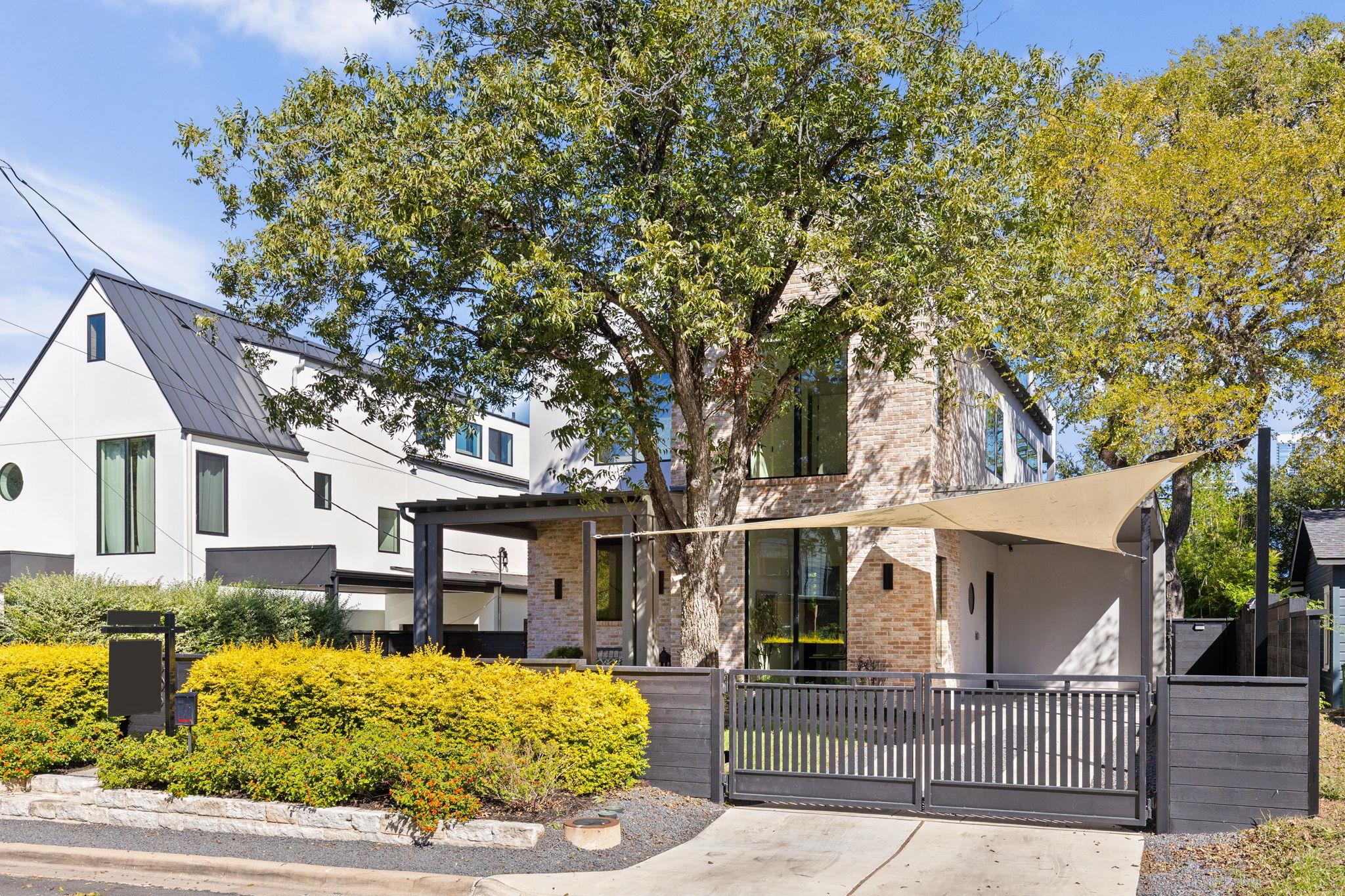 908 Retama St, Austin, TX 78704