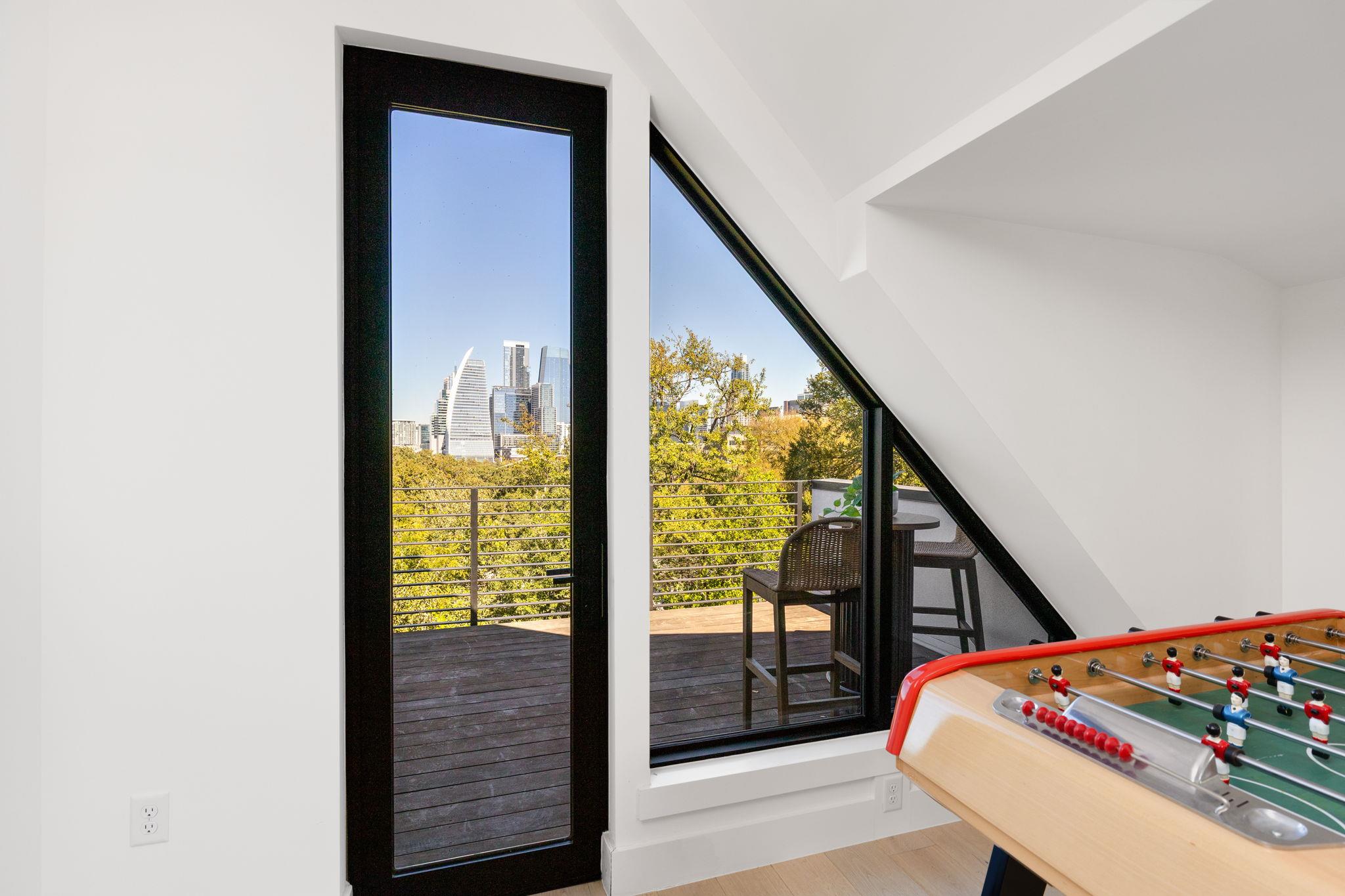 908 Retama St, Austin, TX 78704