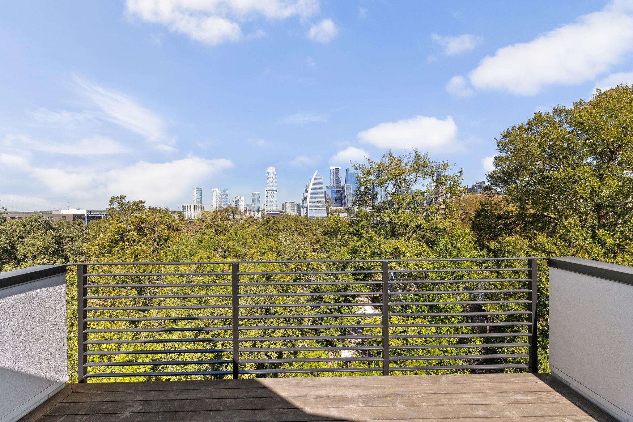 908 Retama St, Austin, TX 78704