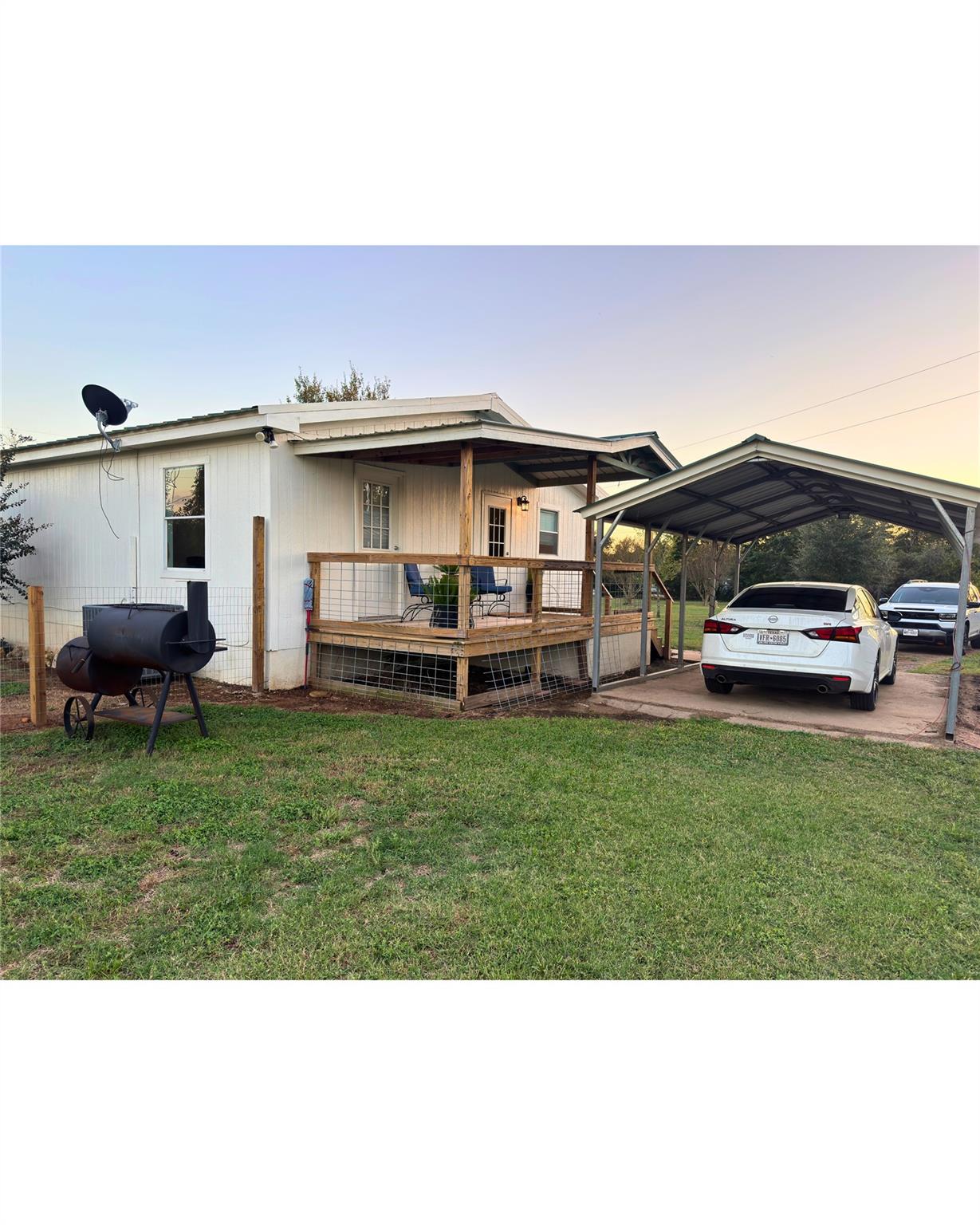 7862 FM 141, Dime Box, TX 77853