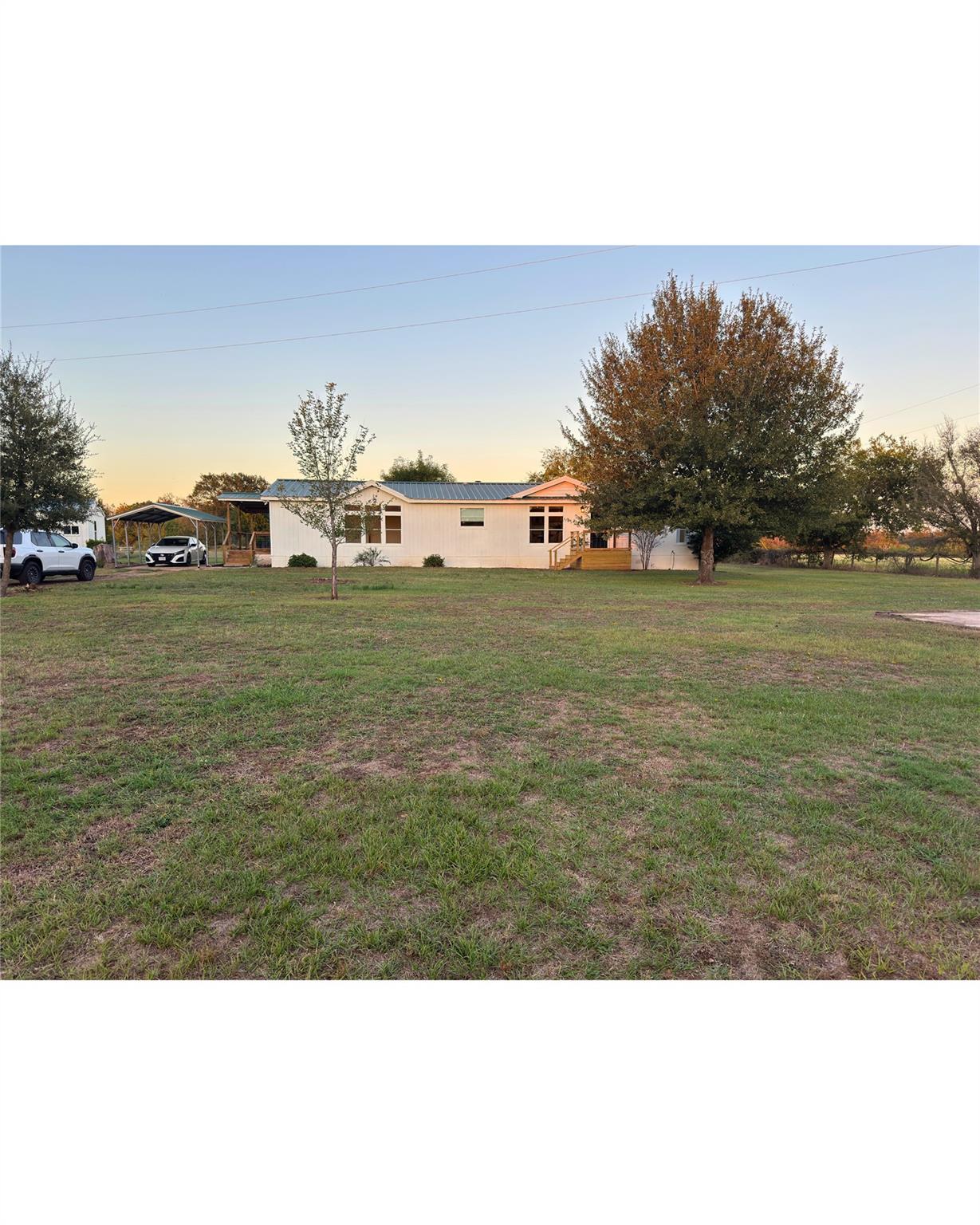 7862 FM 141, Dime Box, TX 77853