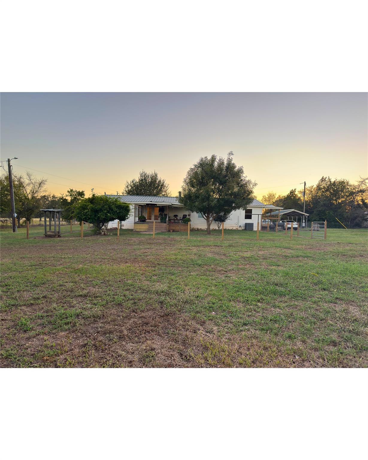 7862 FM 141, Dime Box, TX 77853