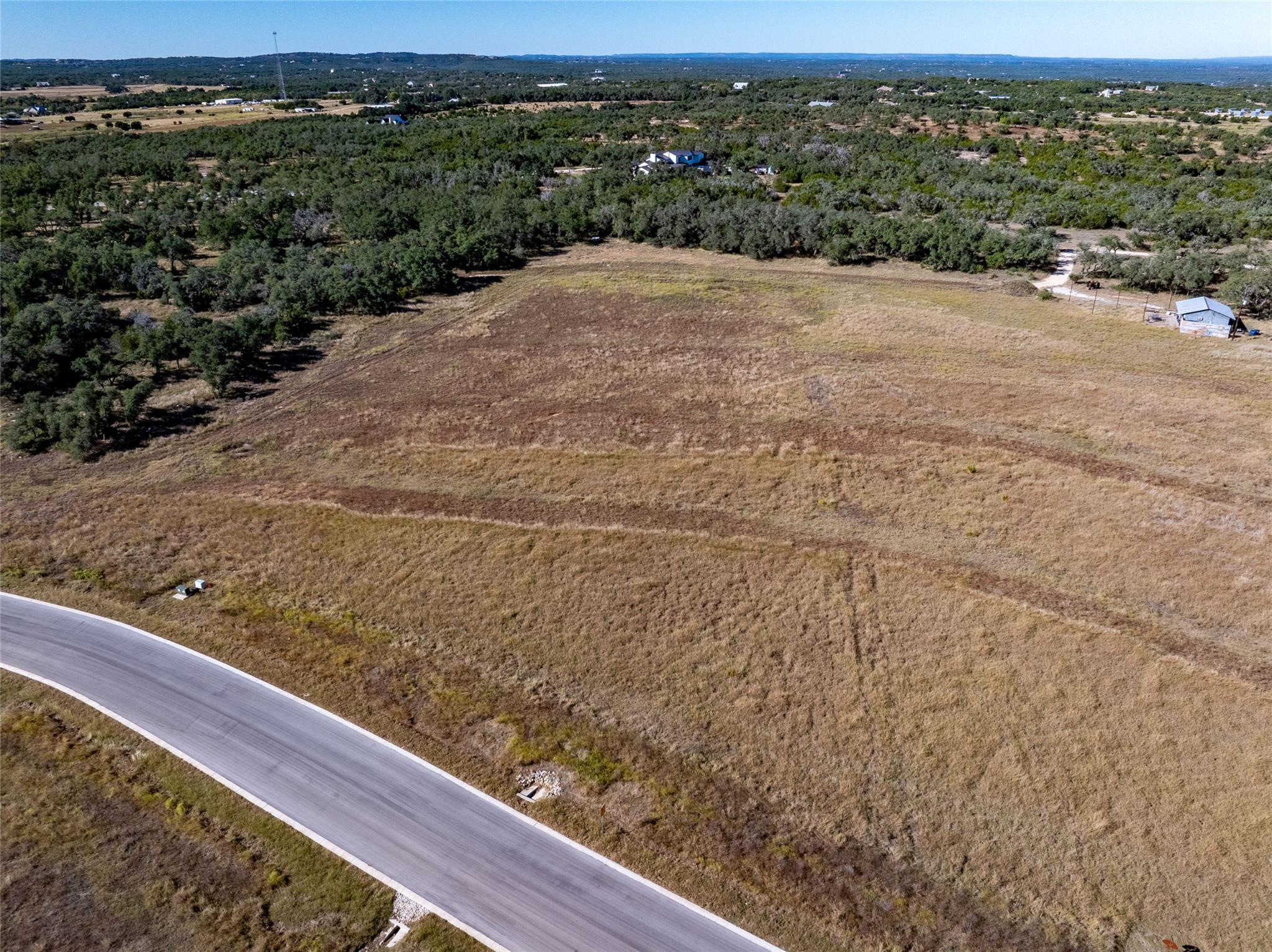Lot 9 - 4755 W Fitzhugh Rd, Dripping Springs, TX 78620