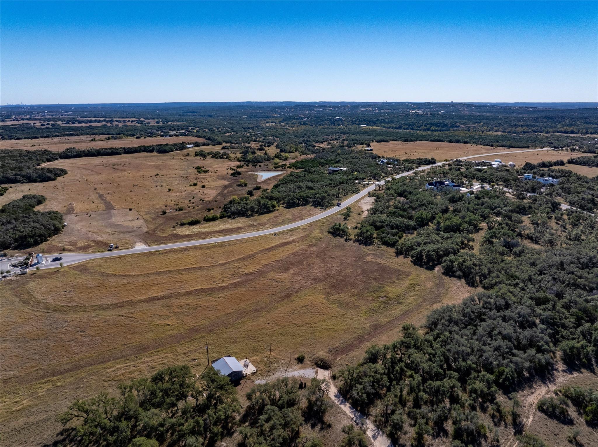 Lot 9 - 4755 W Fitzhugh Rd, Dripping Springs, TX 78620