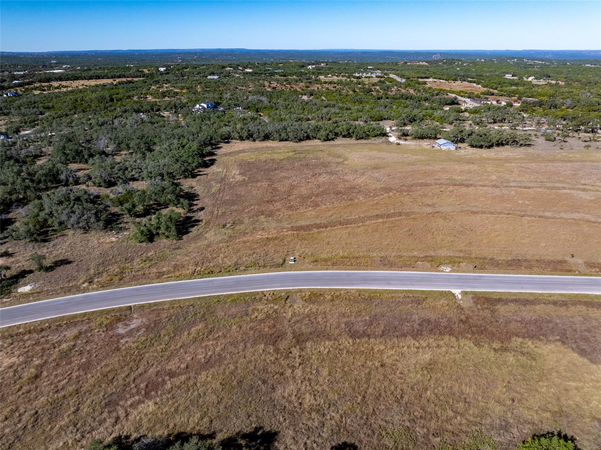 Lot 9 - 4755 W Fitzhugh Rd, Dripping Springs, TX 78620