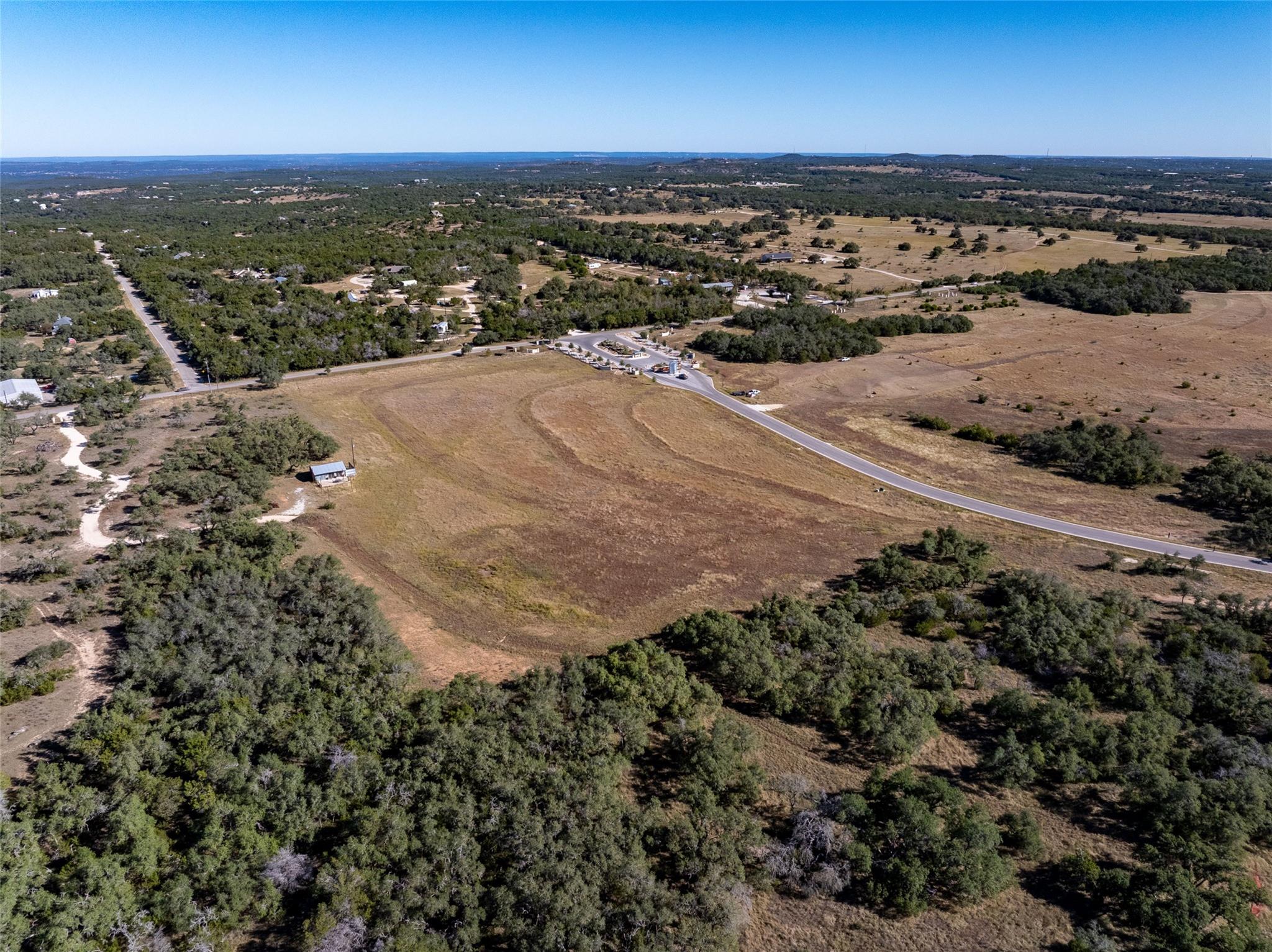 Lot 9 - 4755 W Fitzhugh Rd, Dripping Springs, TX 78620