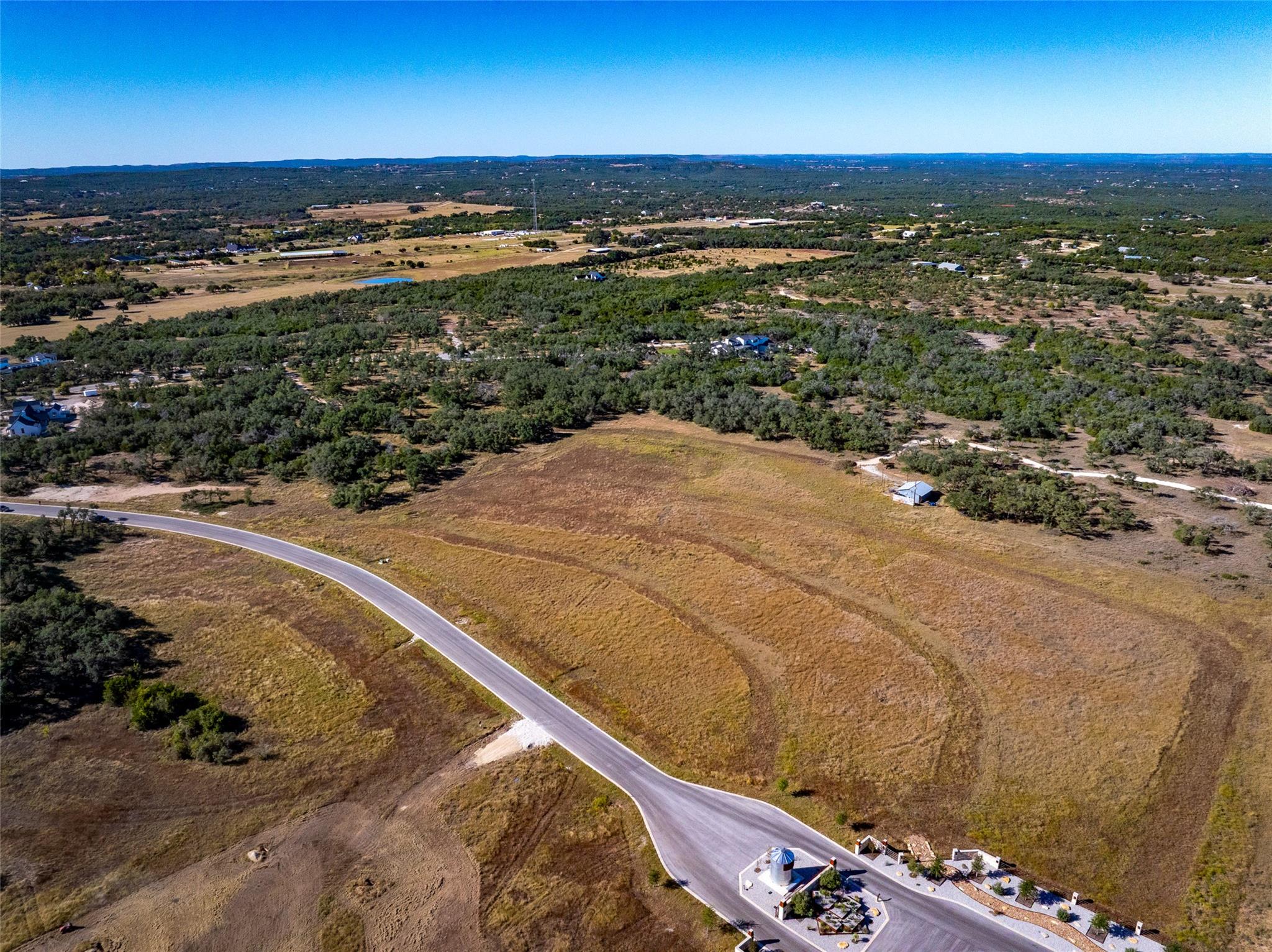 Lot 9 - 4755 W Fitzhugh Rd, Dripping Springs, TX 78620