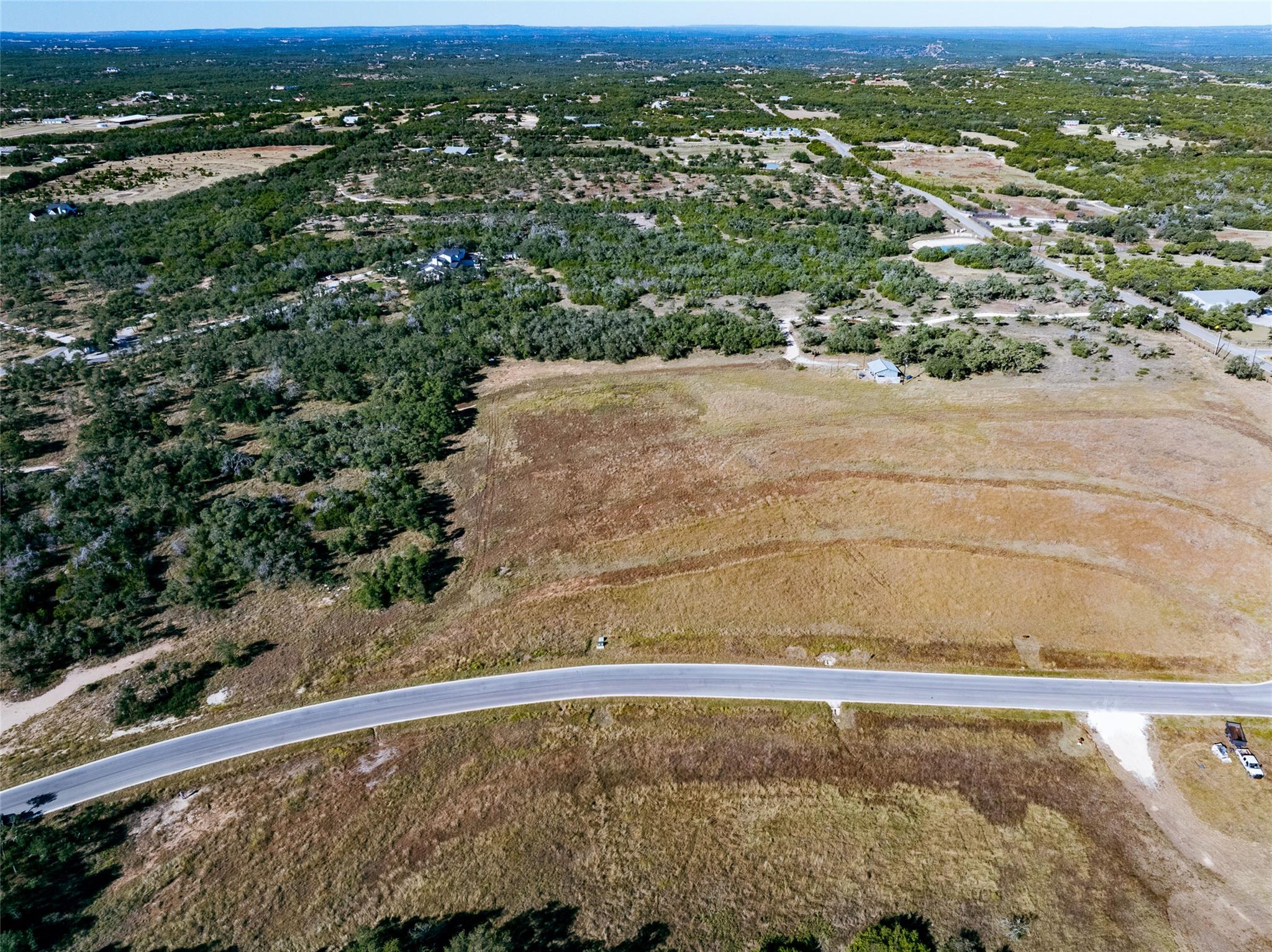 Lot 9 - 4755 W Fitzhugh Rd, Dripping Springs, TX 78620