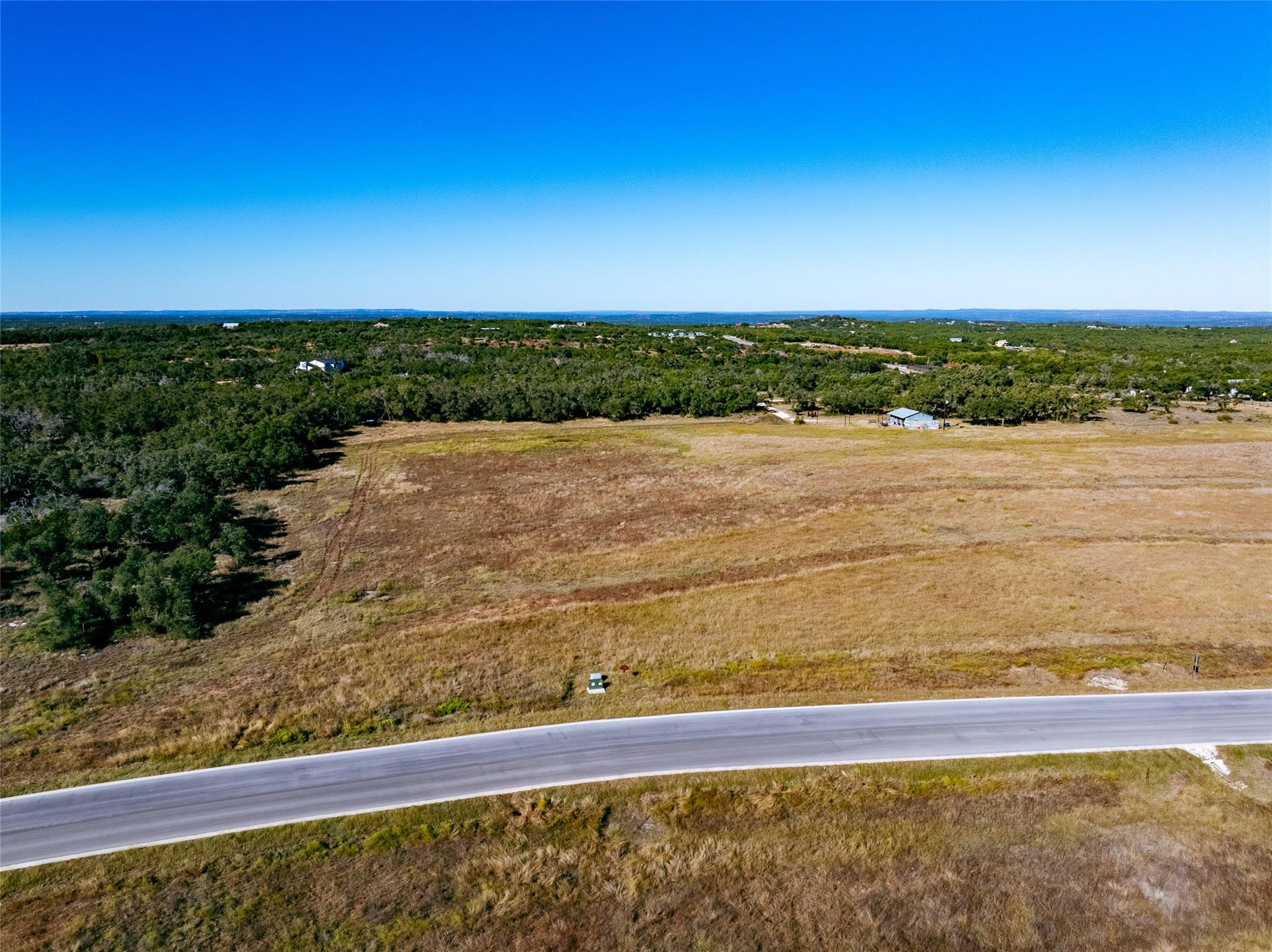 Lot 9 - 4755 W Fitzhugh Rd, Dripping Springs, TX 78620