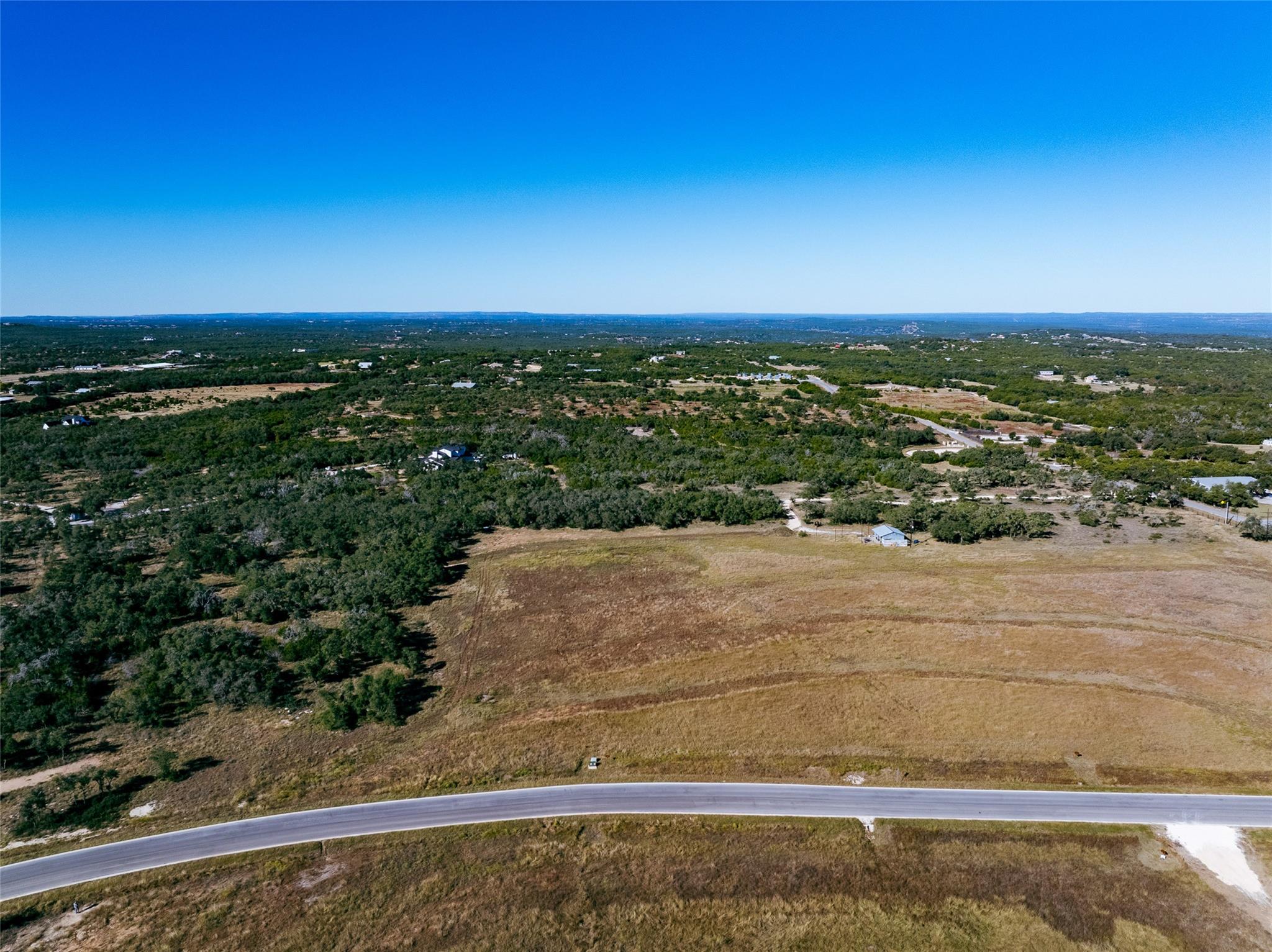 Lot 9 - 4755 W Fitzhugh Rd, Dripping Springs, TX 78620