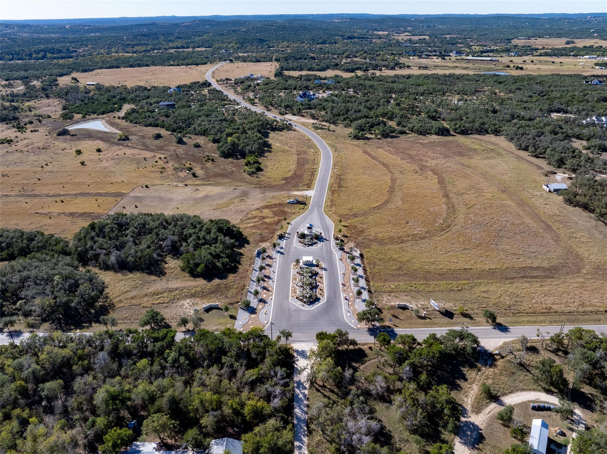Lot 9 - 4755 W Fitzhugh Rd, Dripping Springs, TX 78620