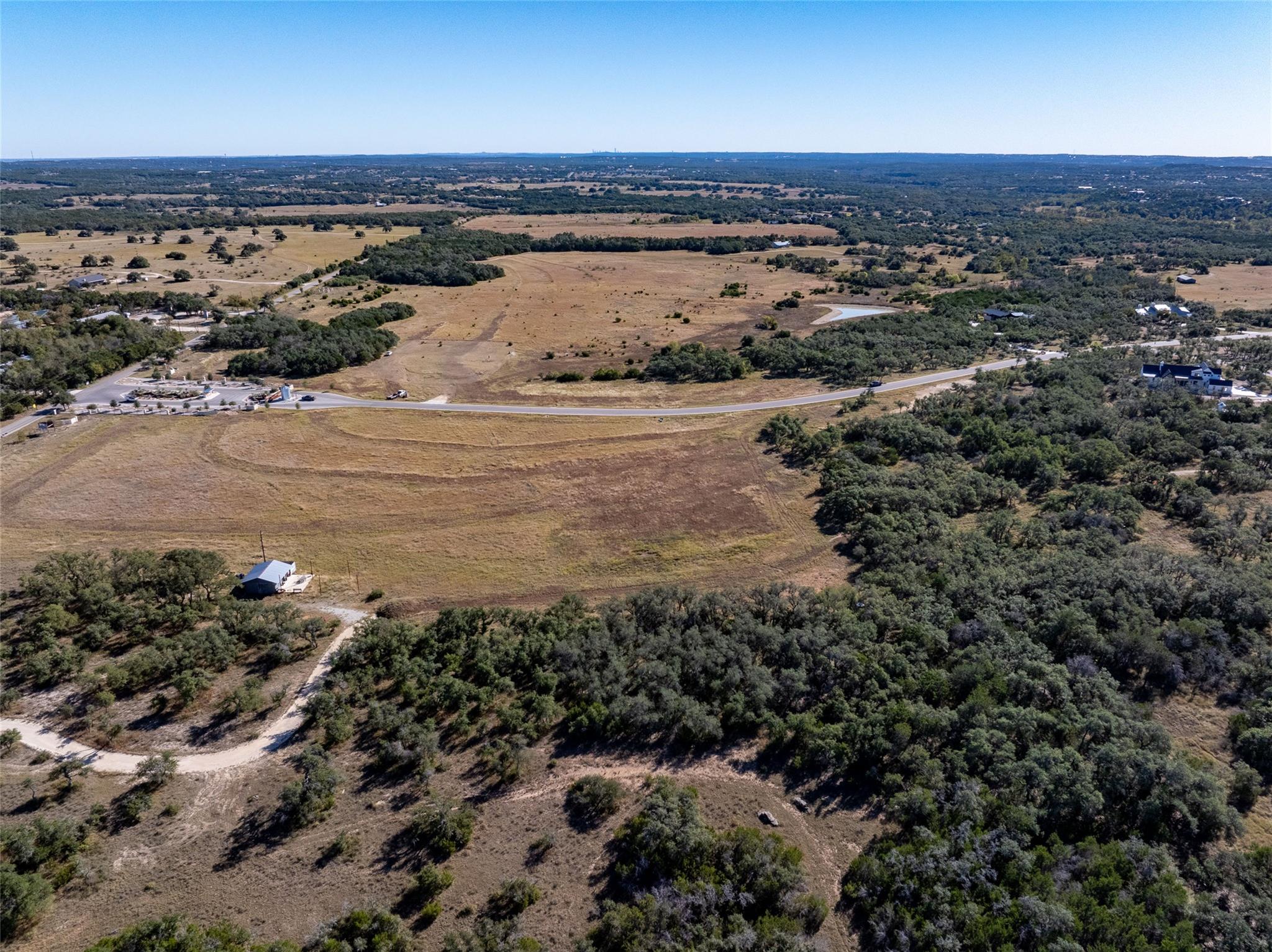 Lot 9 - 4755 W Fitzhugh Rd, Dripping Springs, TX 78620