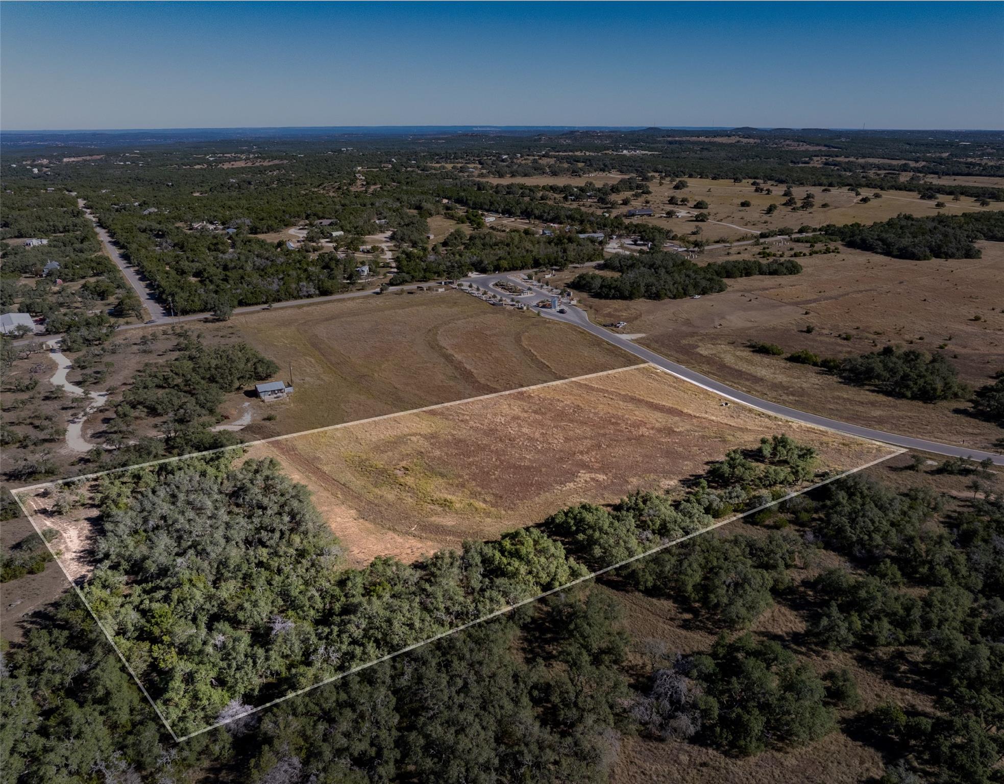 Lot 9 - 4755 W Fitzhugh Rd, Dripping Springs, TX 78620
