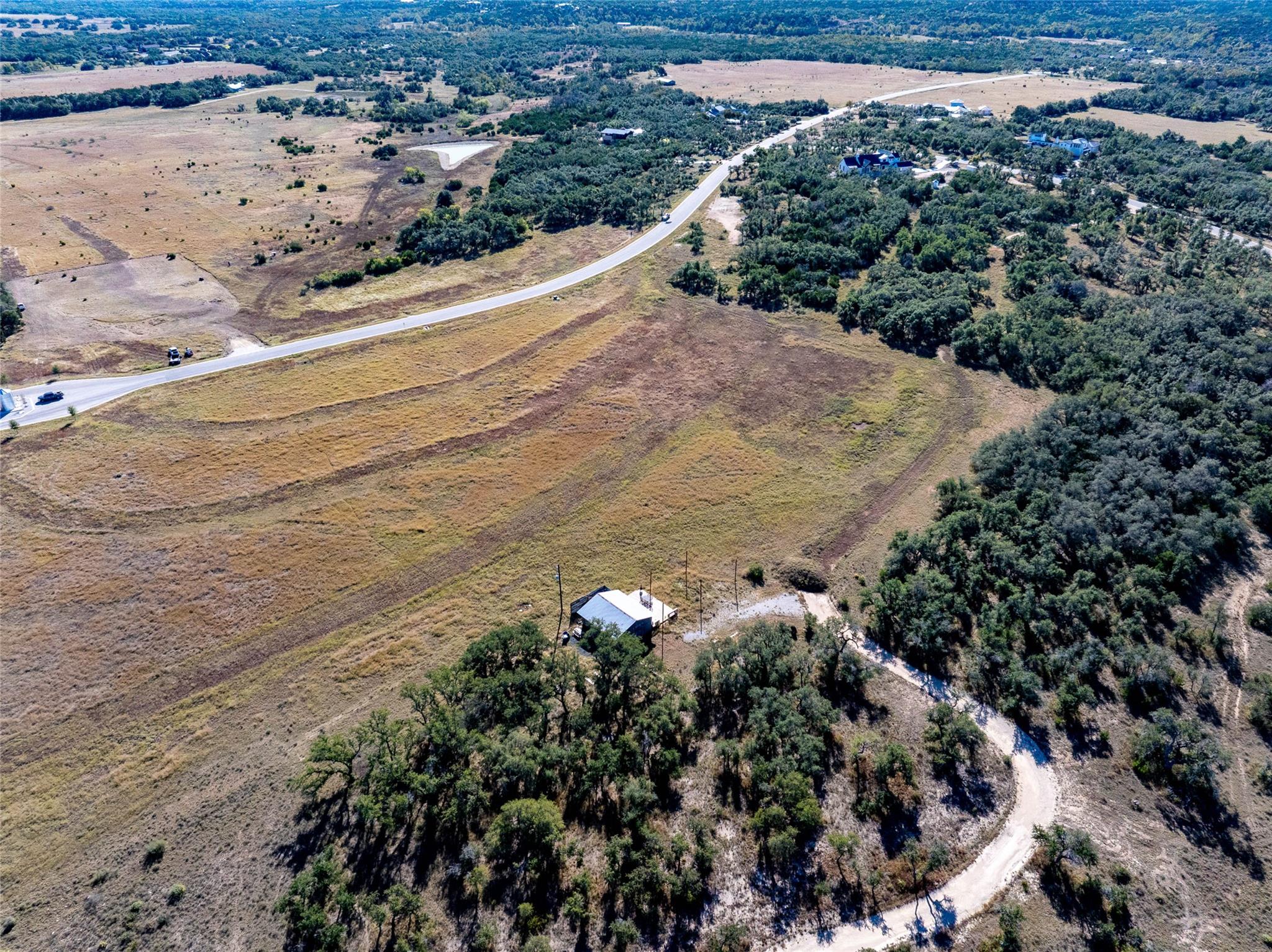 Lot 9 - 4755 W Fitzhugh Rd, Dripping Springs, TX 78620
