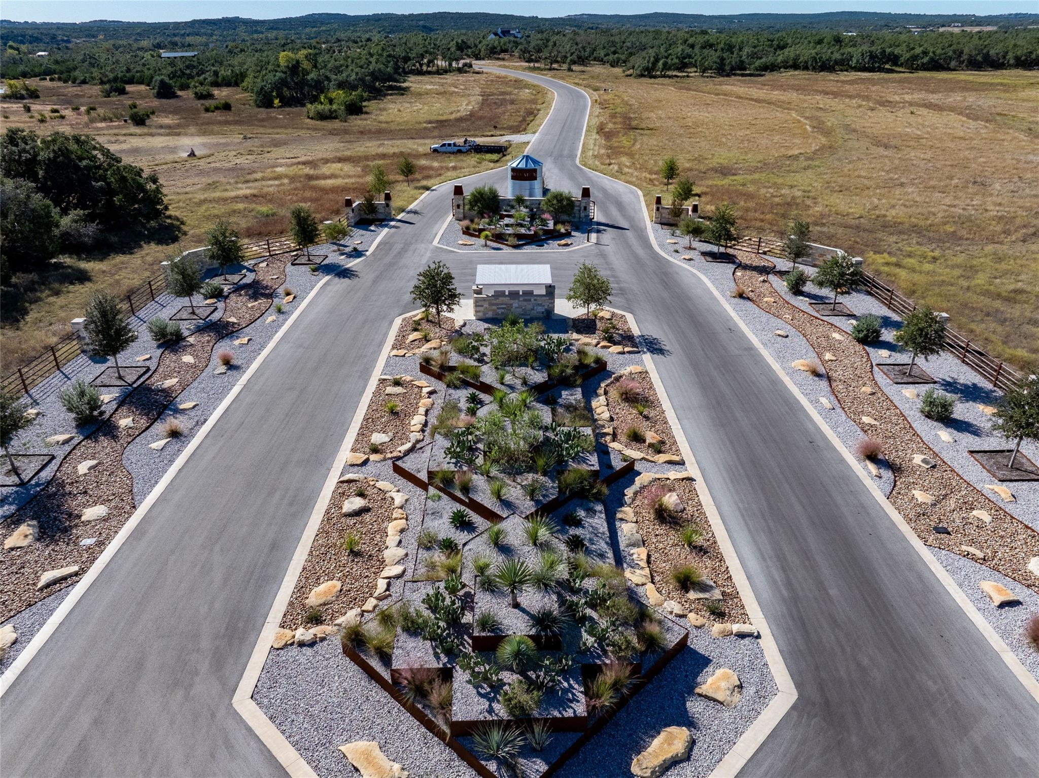 Lot 9 - 4755 W Fitzhugh Rd, Dripping Springs, TX 78620