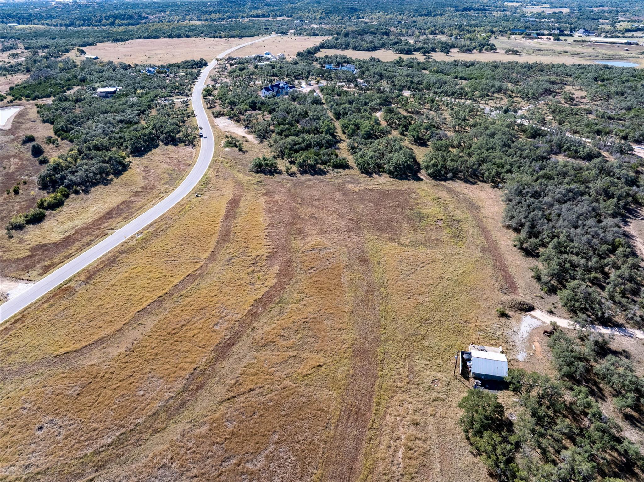 Lot 9 - 4755 W Fitzhugh Rd, Dripping Springs, TX 78620