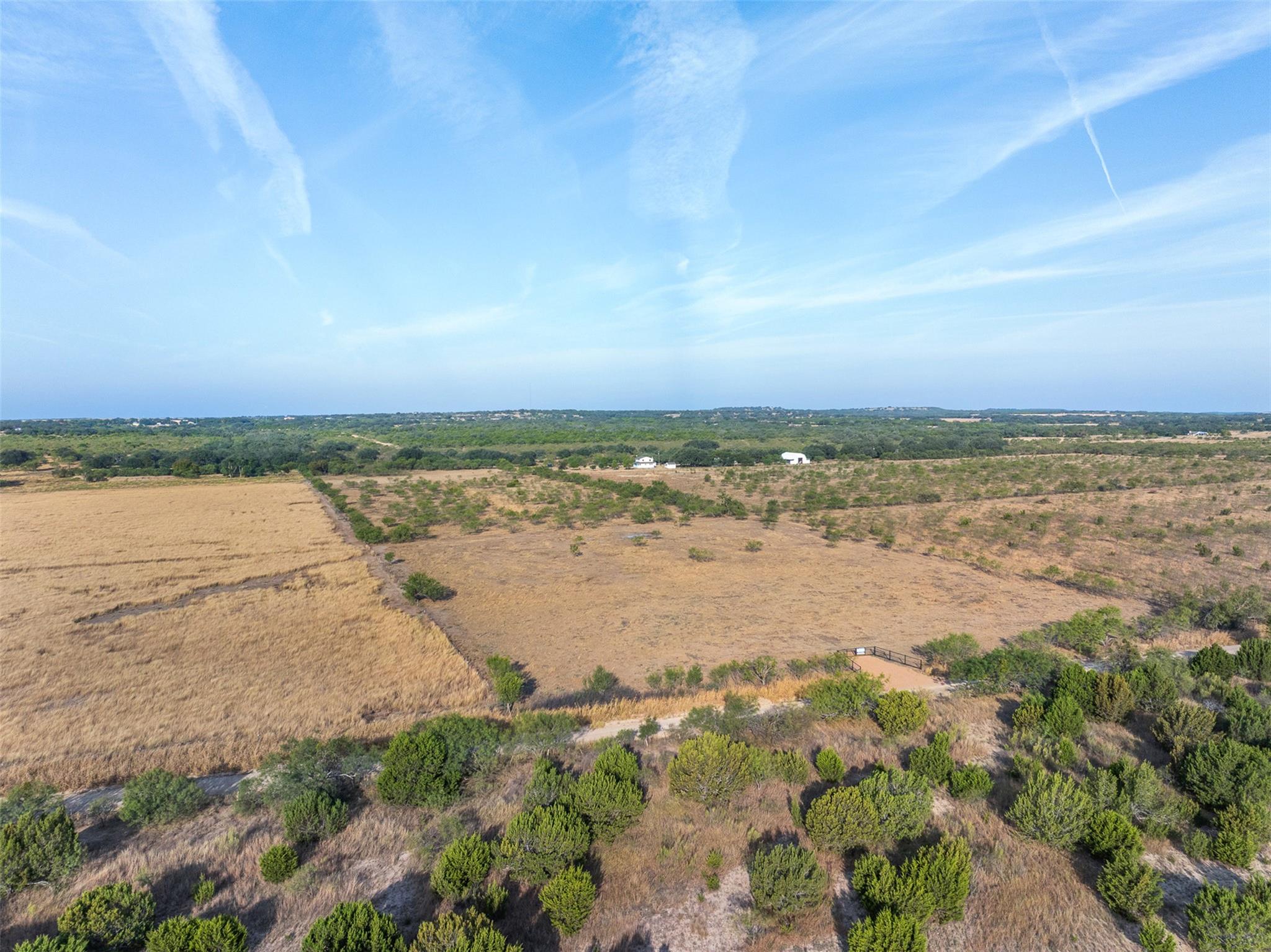 Tract 3 TBD CR 424, Rochelle, TX 76872