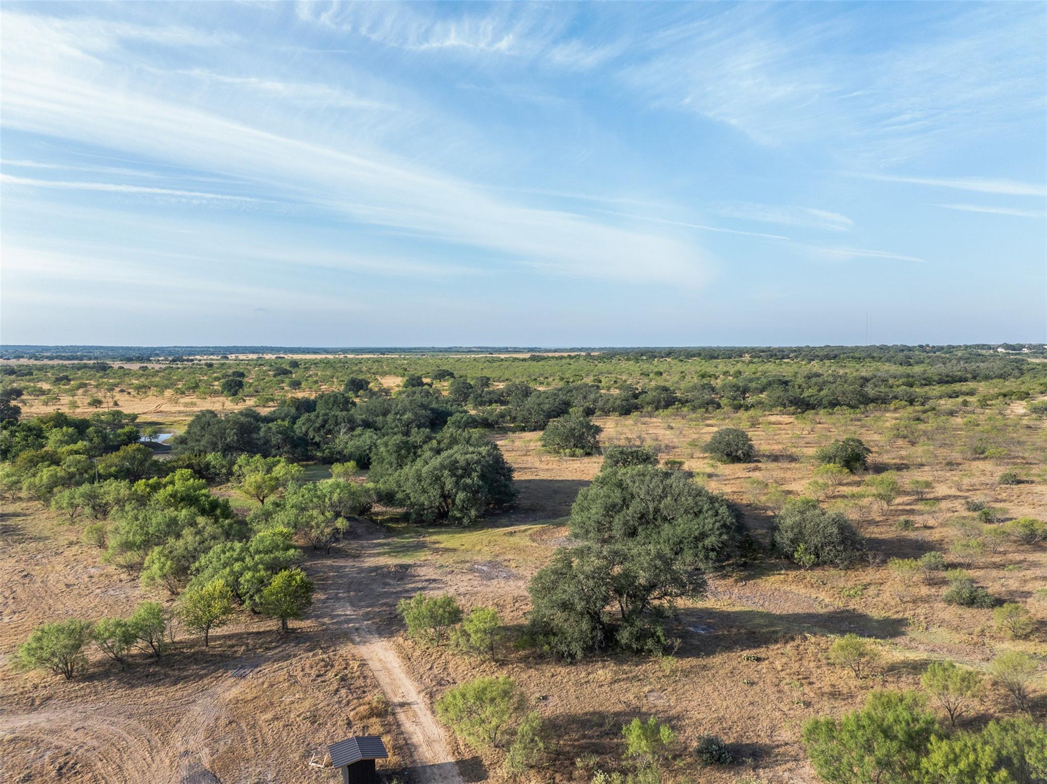 Tract 3 TBD CR 424, Rochelle, TX 76872