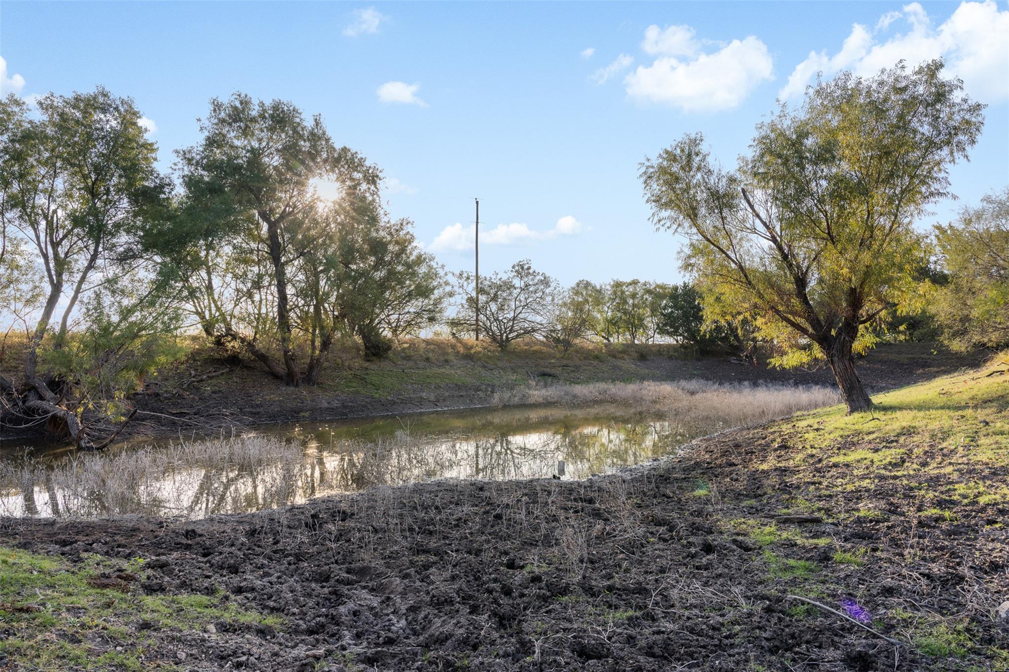 Tract 3 TBD CR 424, Rochelle, TX 76872