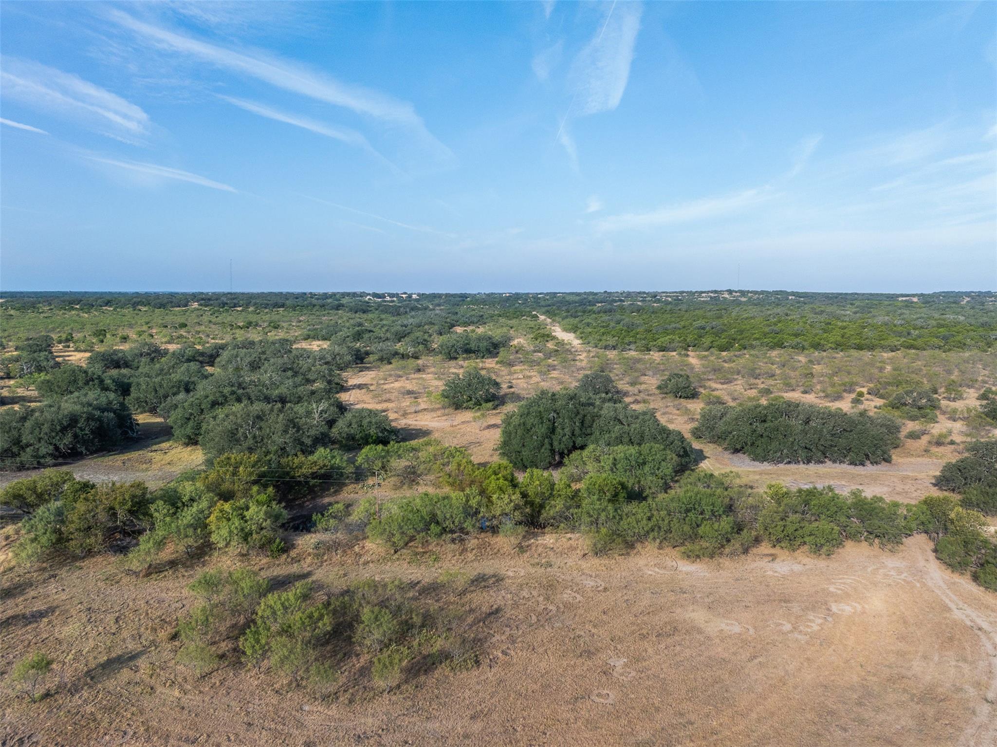 Tract 3 TBD CR 424, Rochelle, TX 76872