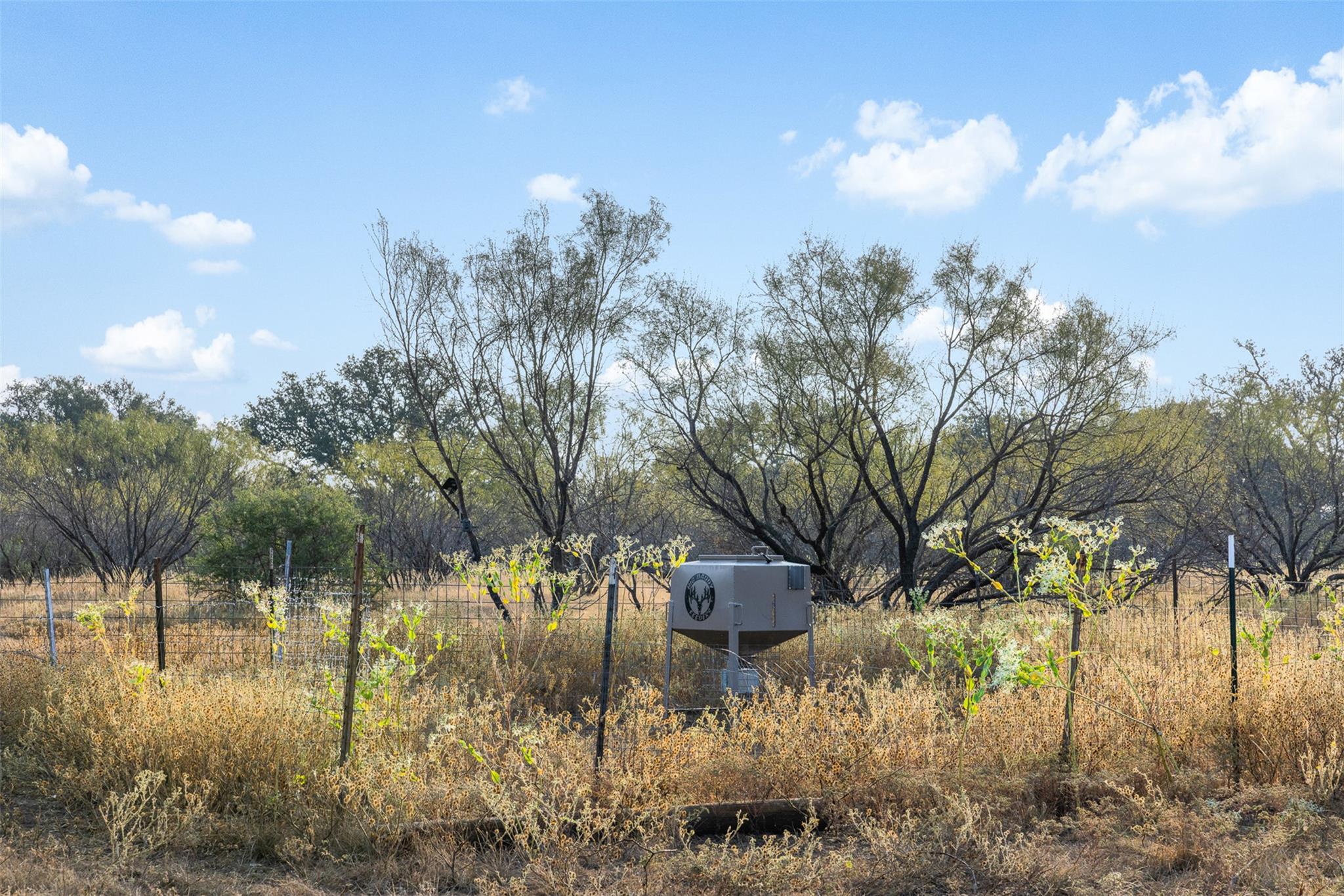 Tract 3 TBD CR 424, Rochelle, TX 76872