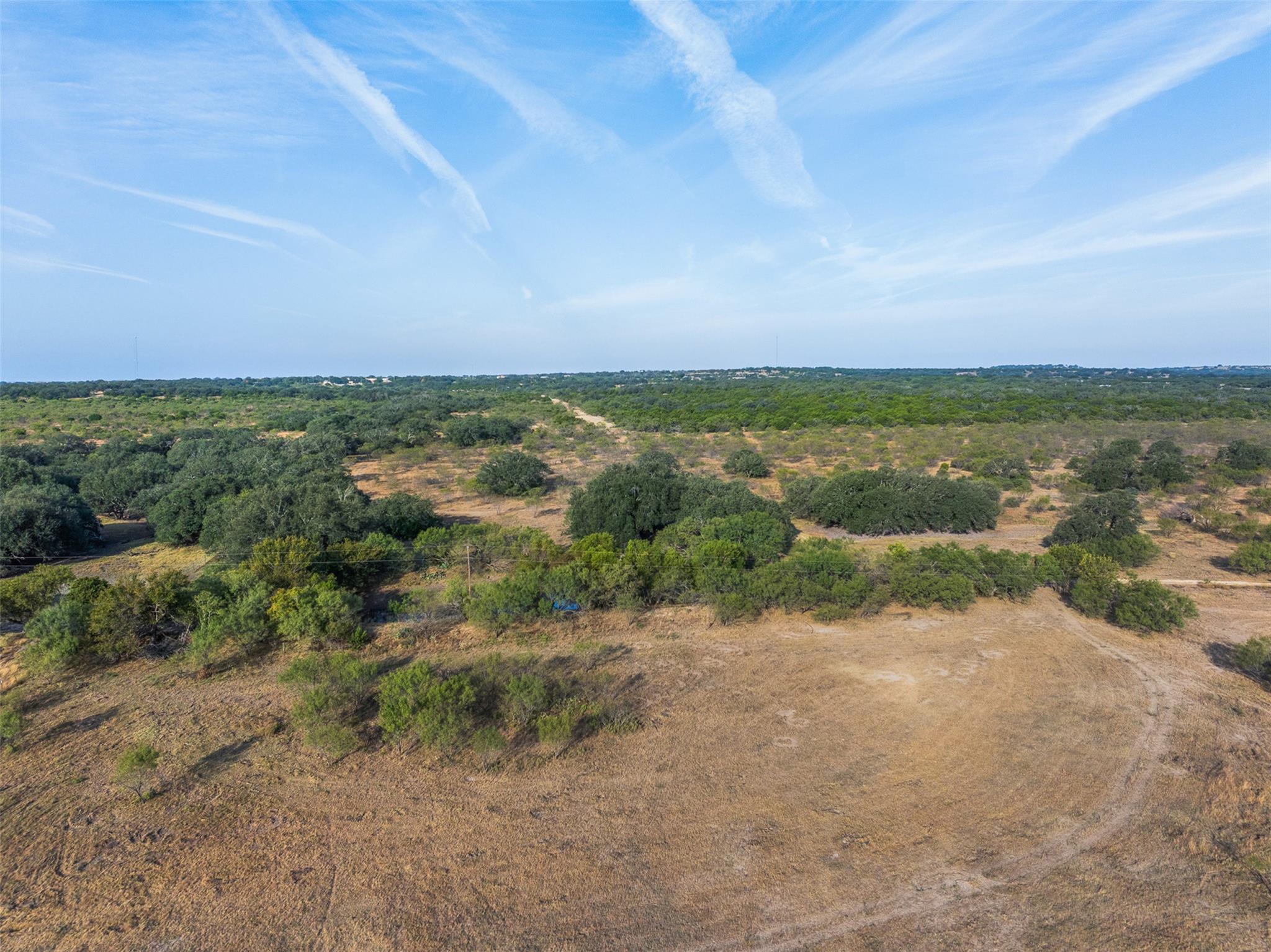 Tract 3 TBD CR 424, Rochelle, TX 76872