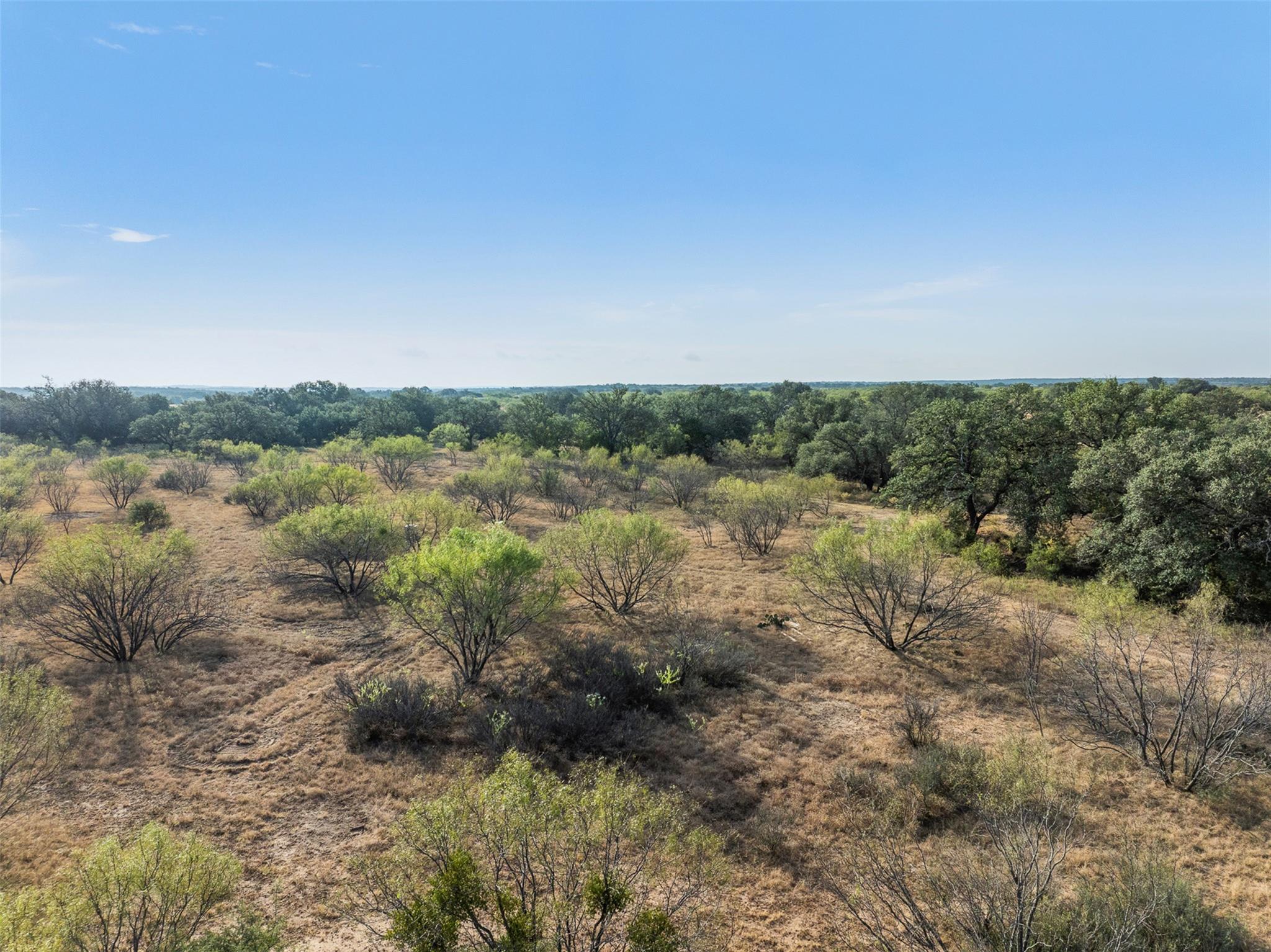 Tract 3 TBD CR 424, Rochelle, TX 76872
