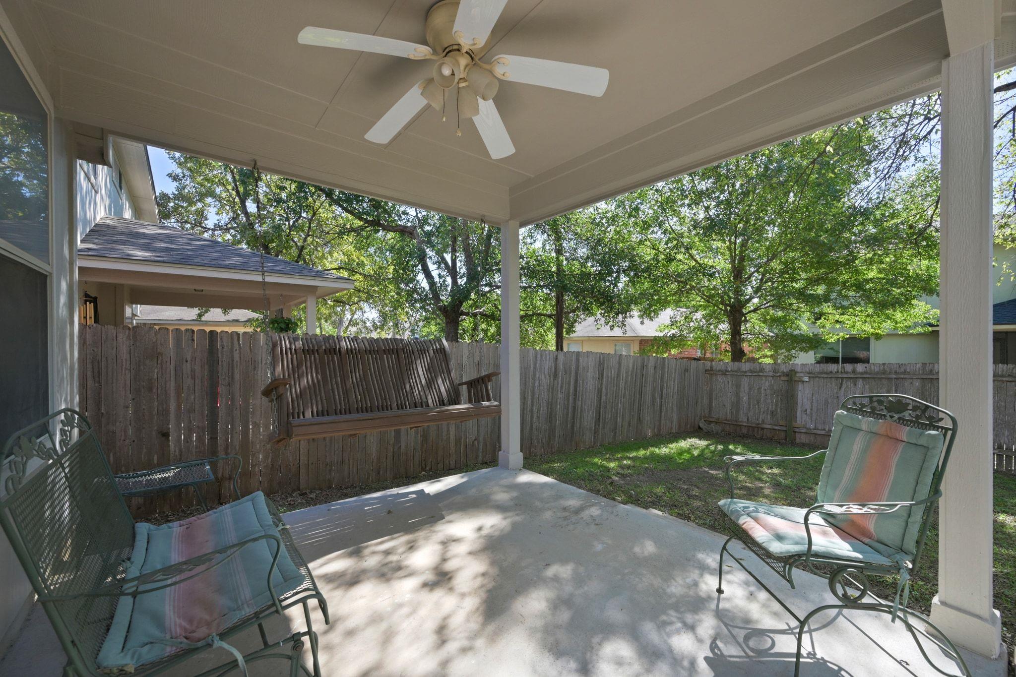 11116 Jim Thorpe Ln, Austin, TX 78748