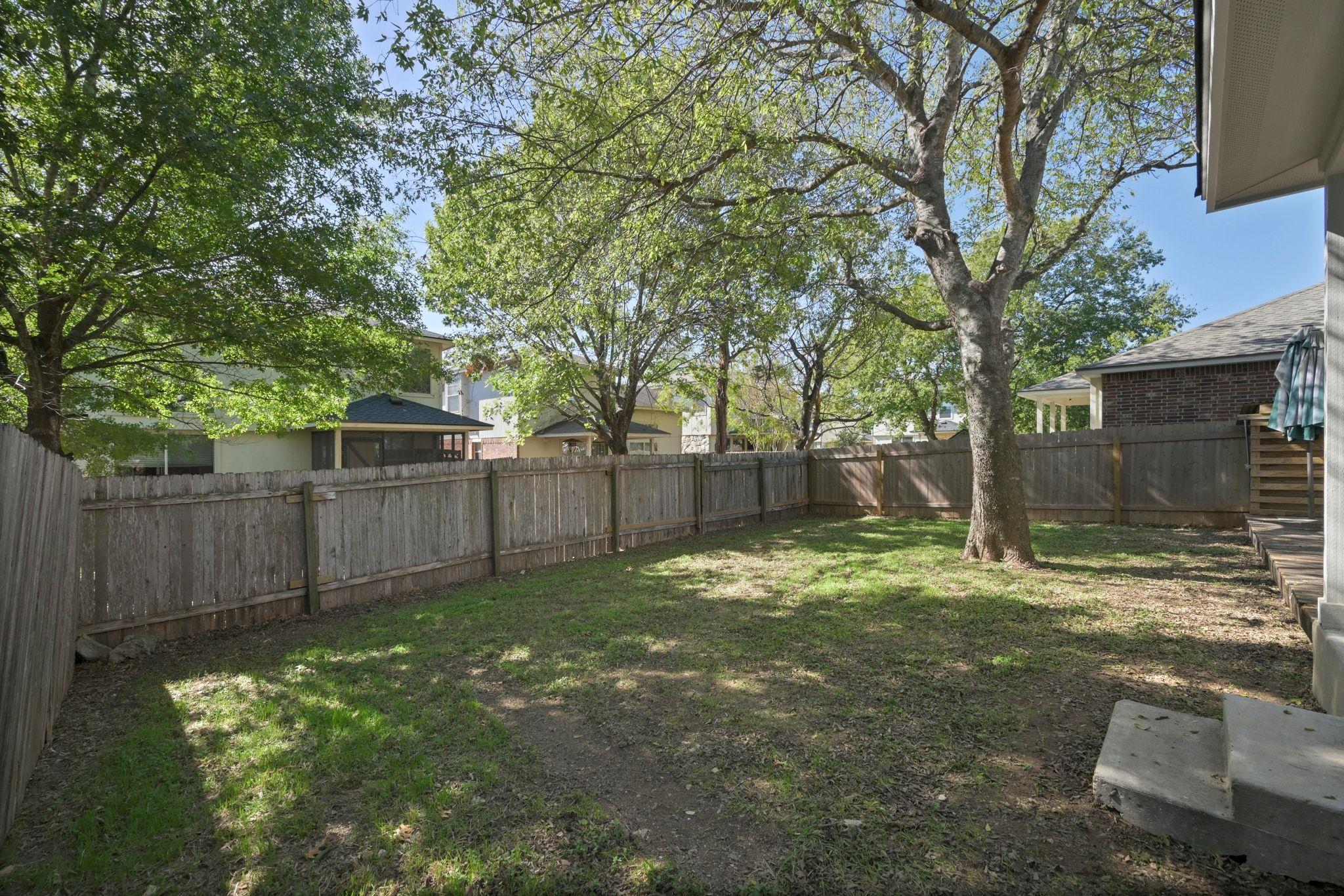 11116 Jim Thorpe Ln, Austin, TX 78748
