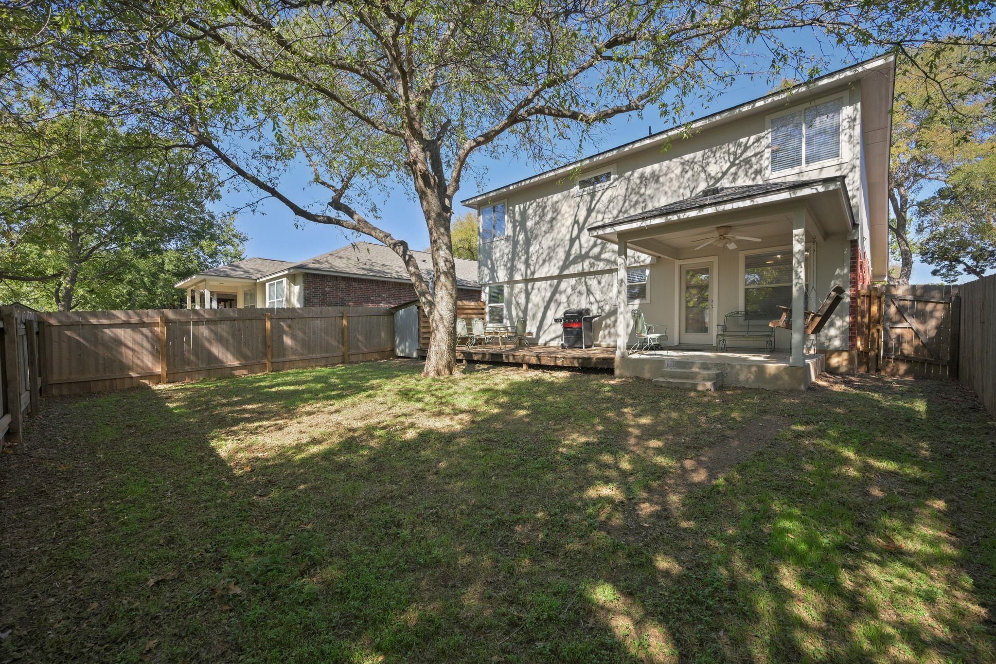 11116 Jim Thorpe Ln, Austin, TX 78748