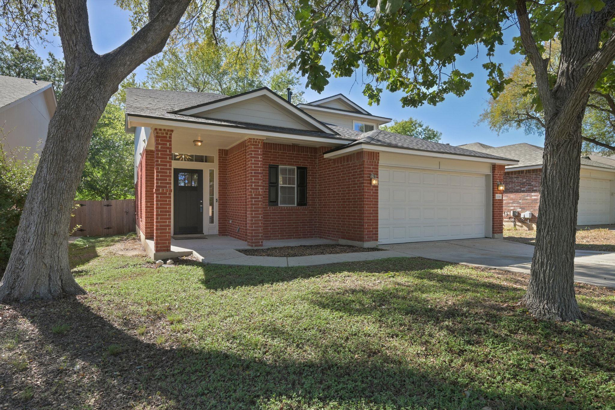 11116 Jim Thorpe Ln, Austin, TX 78748