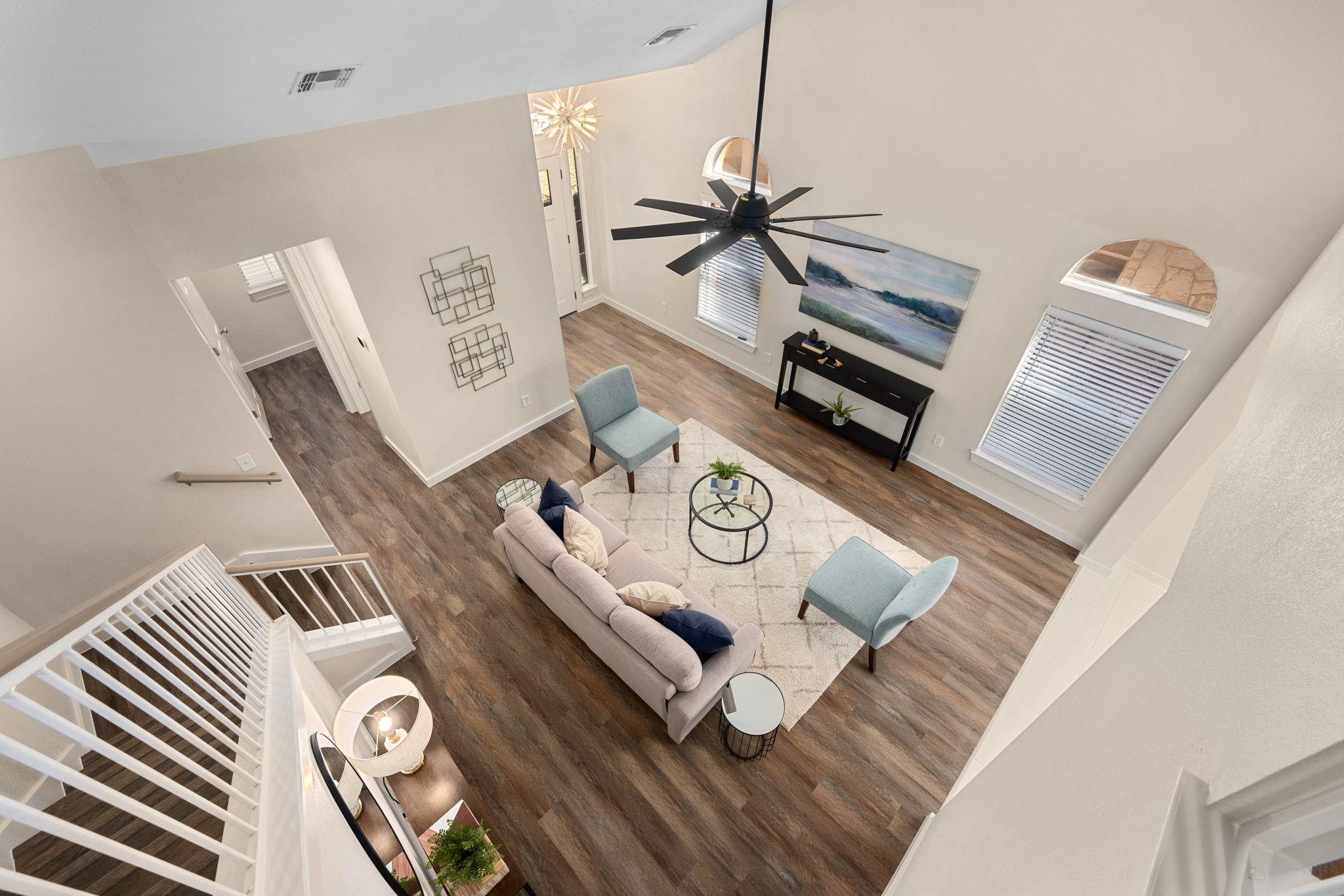 11116 Jim Thorpe Ln, Austin, TX 78748