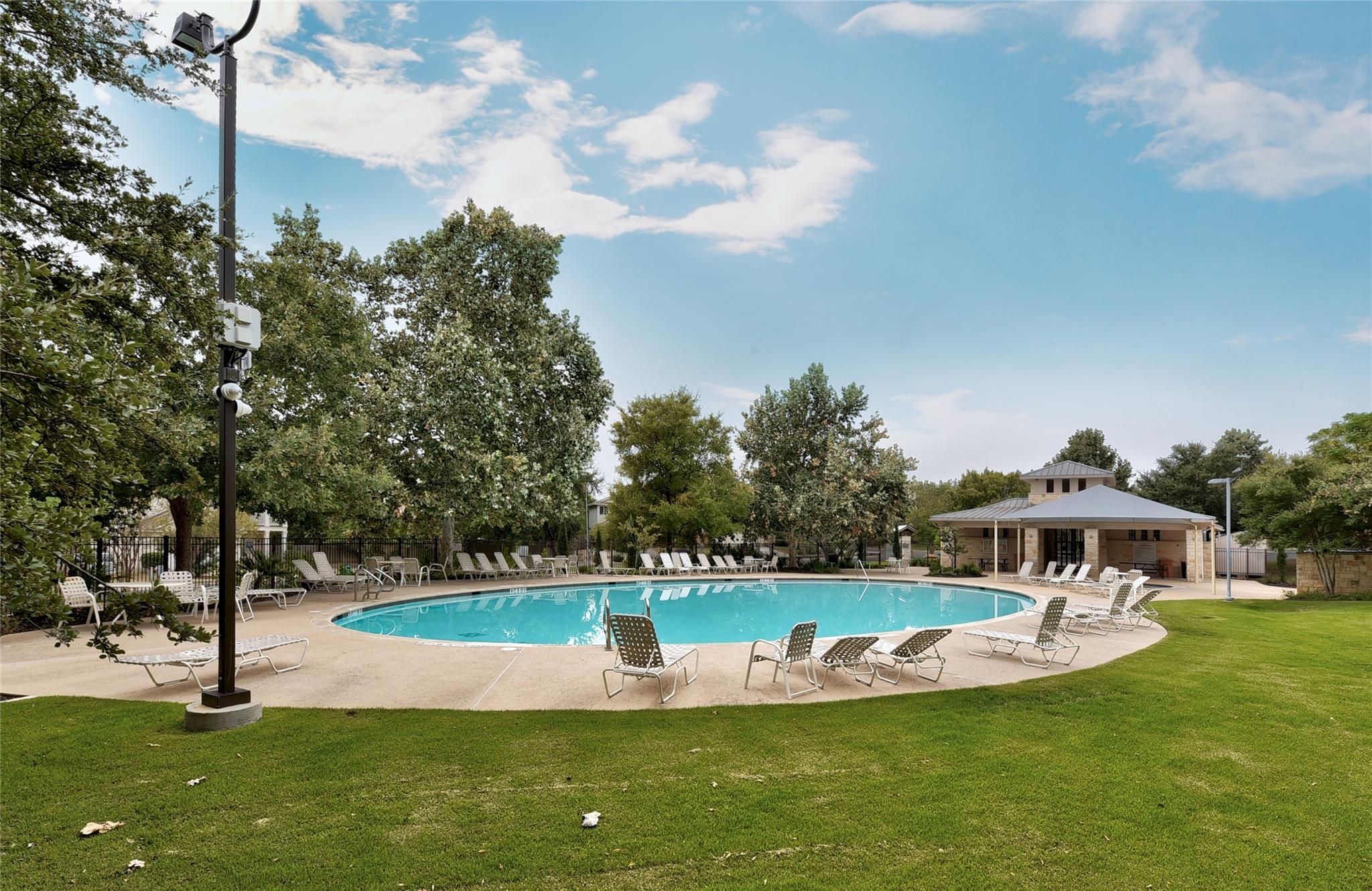 11116 Jim Thorpe Ln, Austin, TX 78748